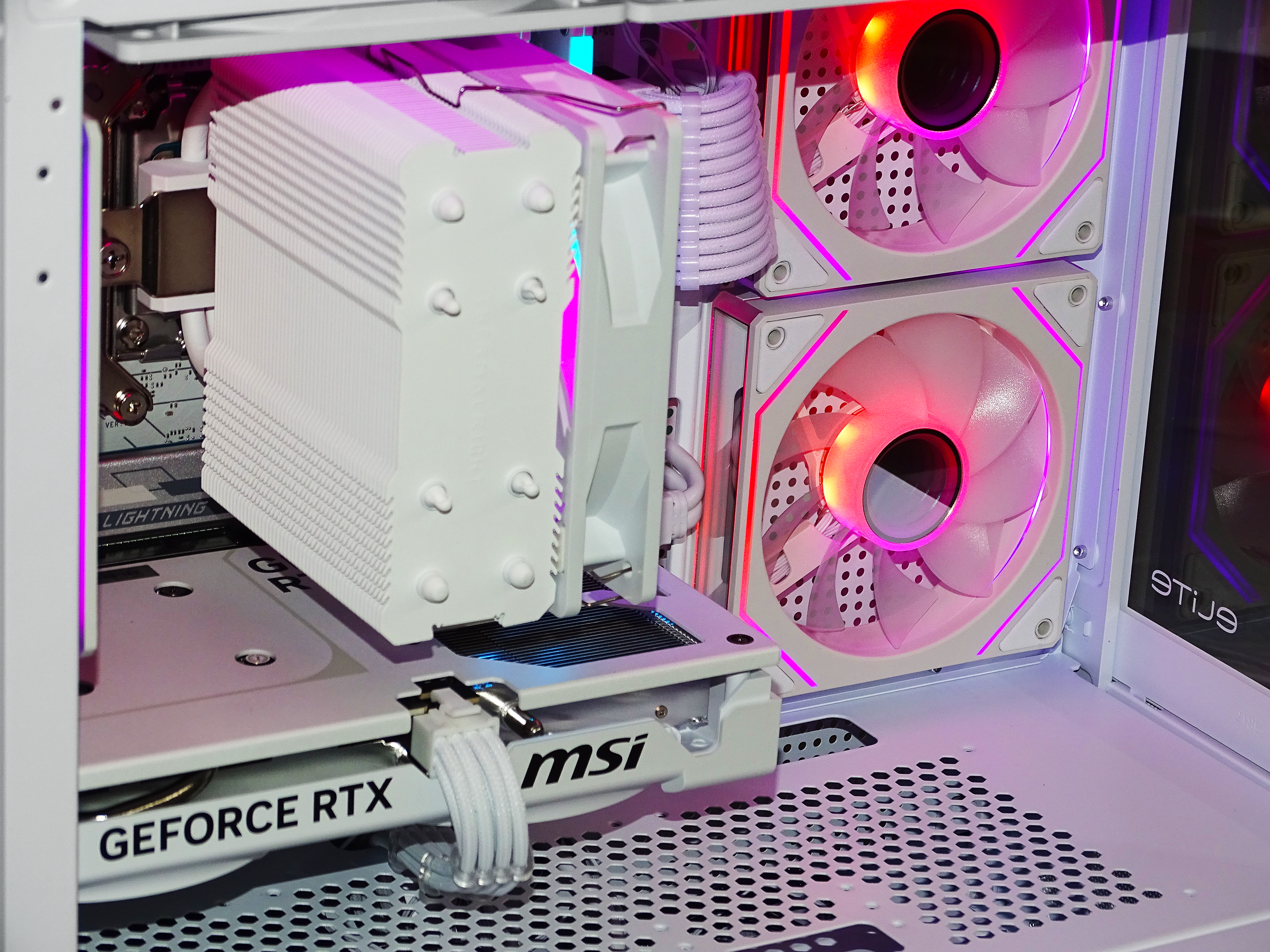 PHEONIX Gaming PC