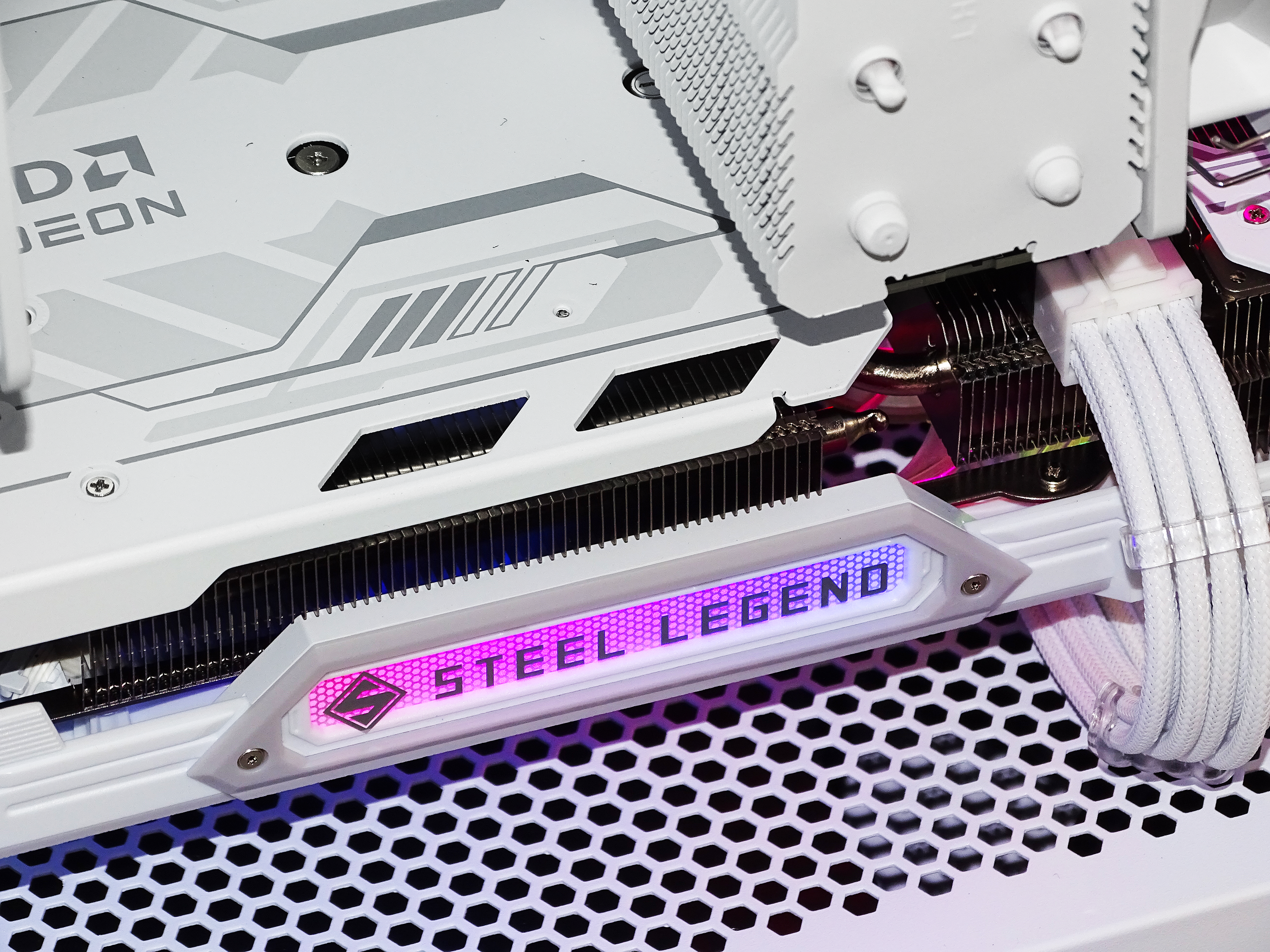 MACUBE Gaming PC