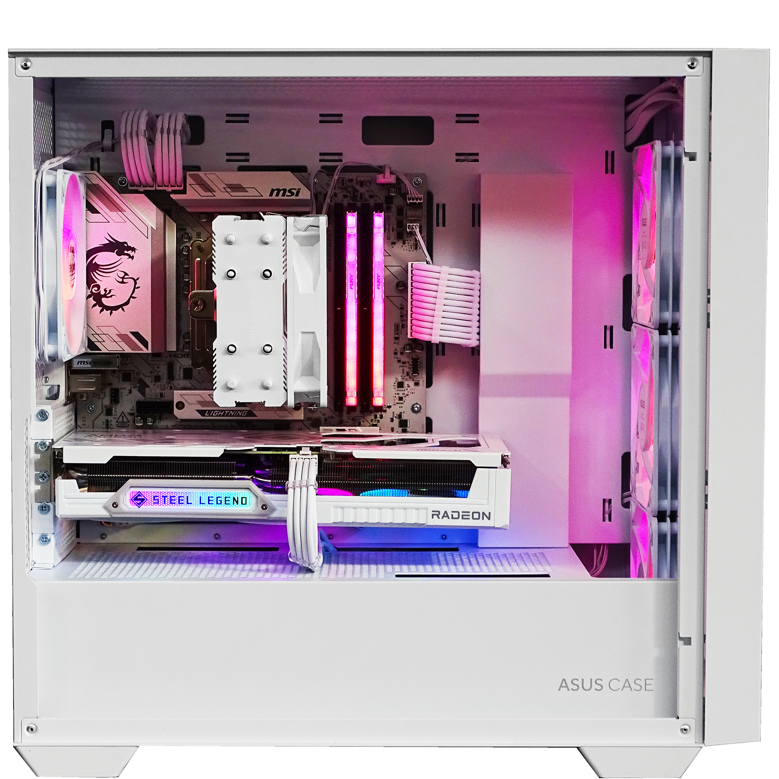 MACUBE Gaming PC