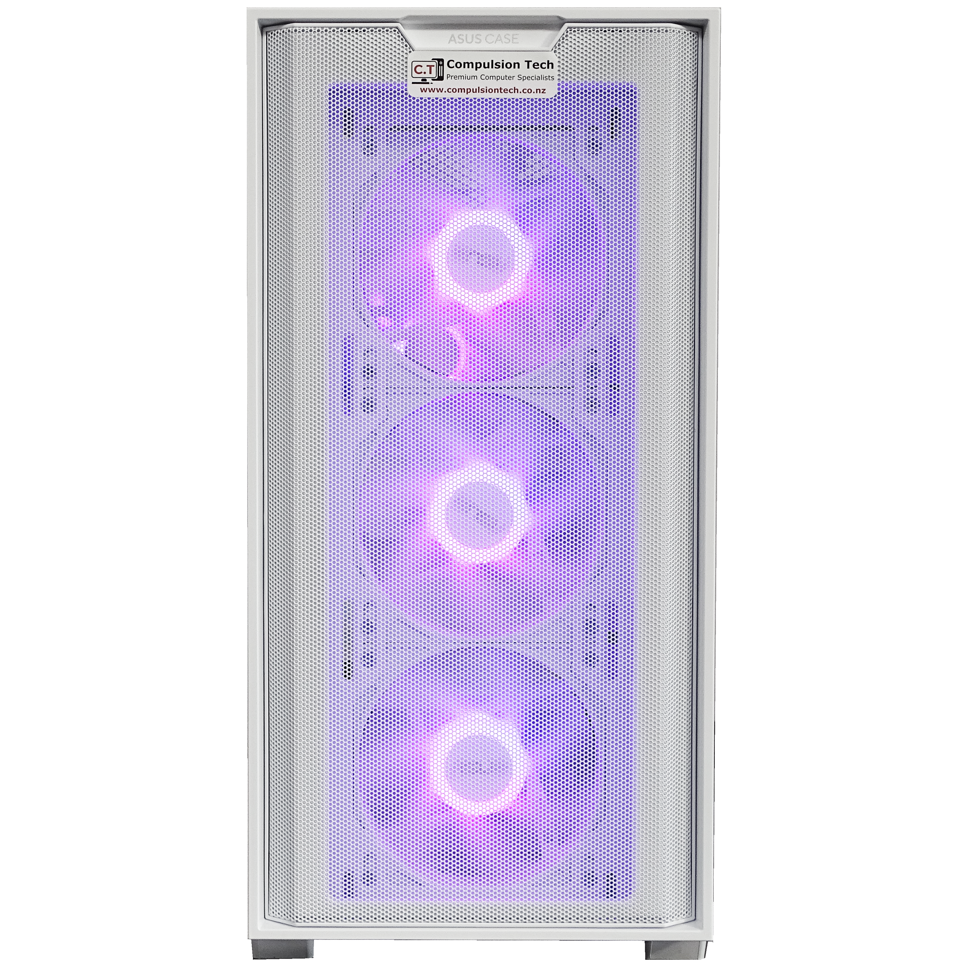 MACUBE Gaming PC