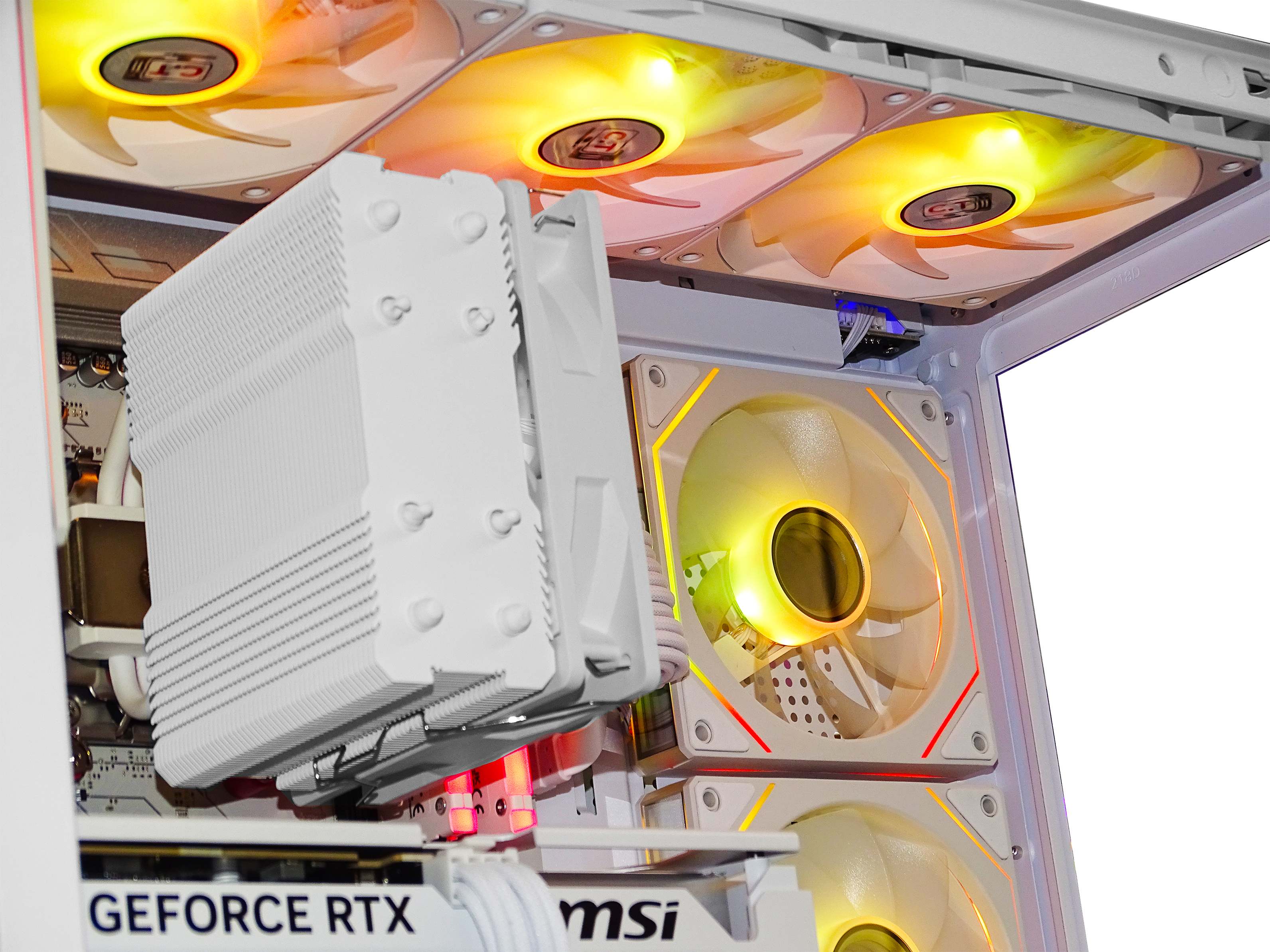 PHEONIX Gaming PC