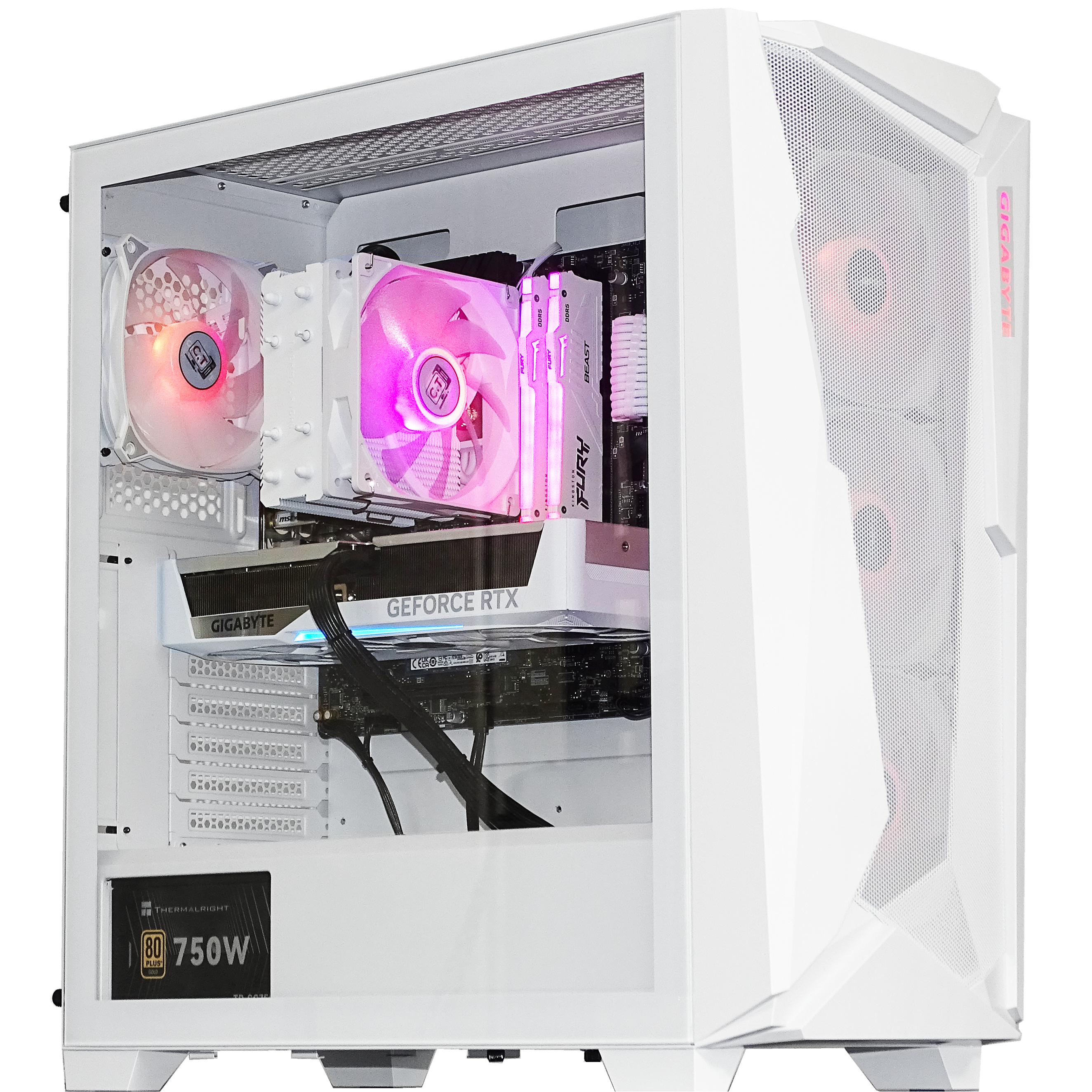 AURORA Gaming PC