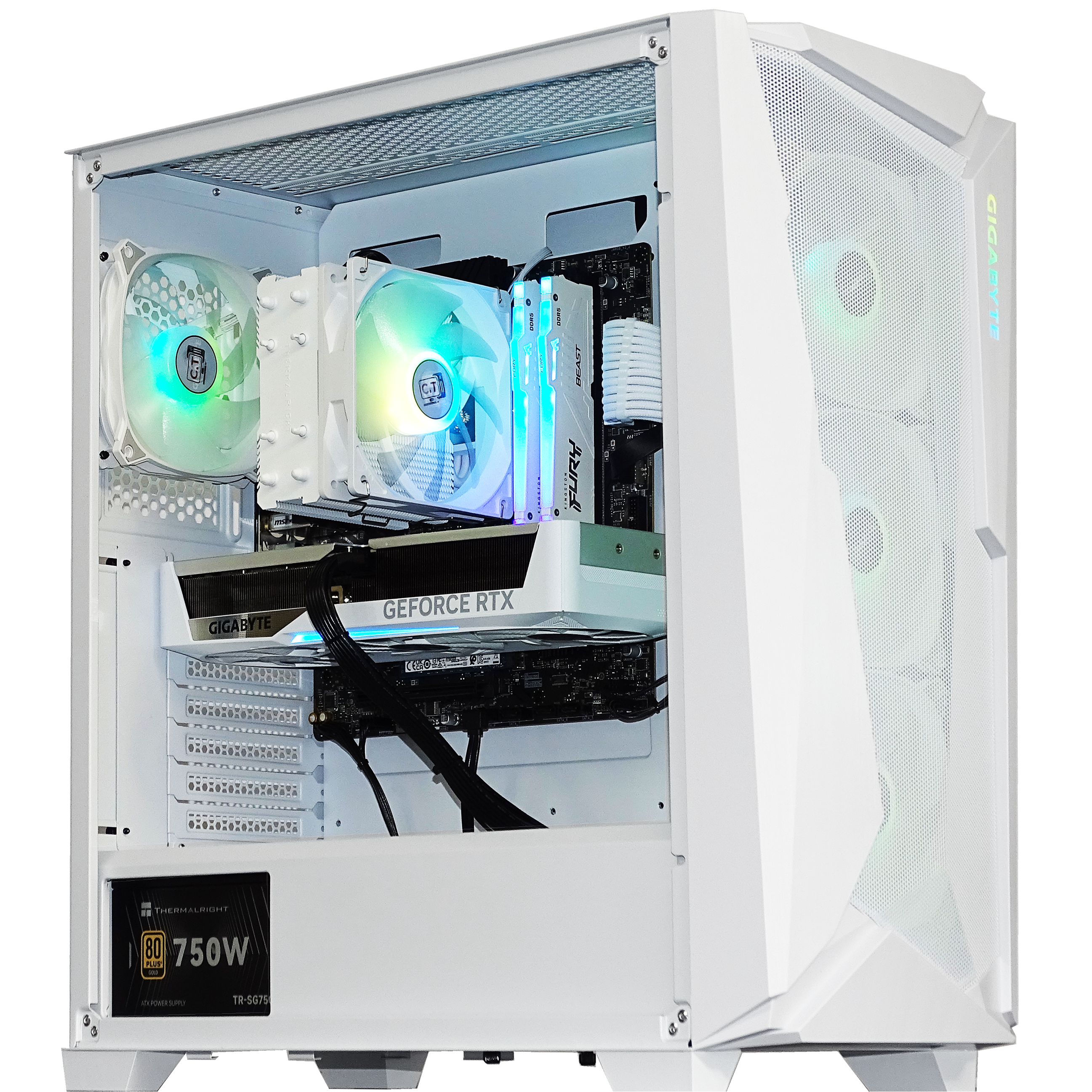 AURORA Gaming PC