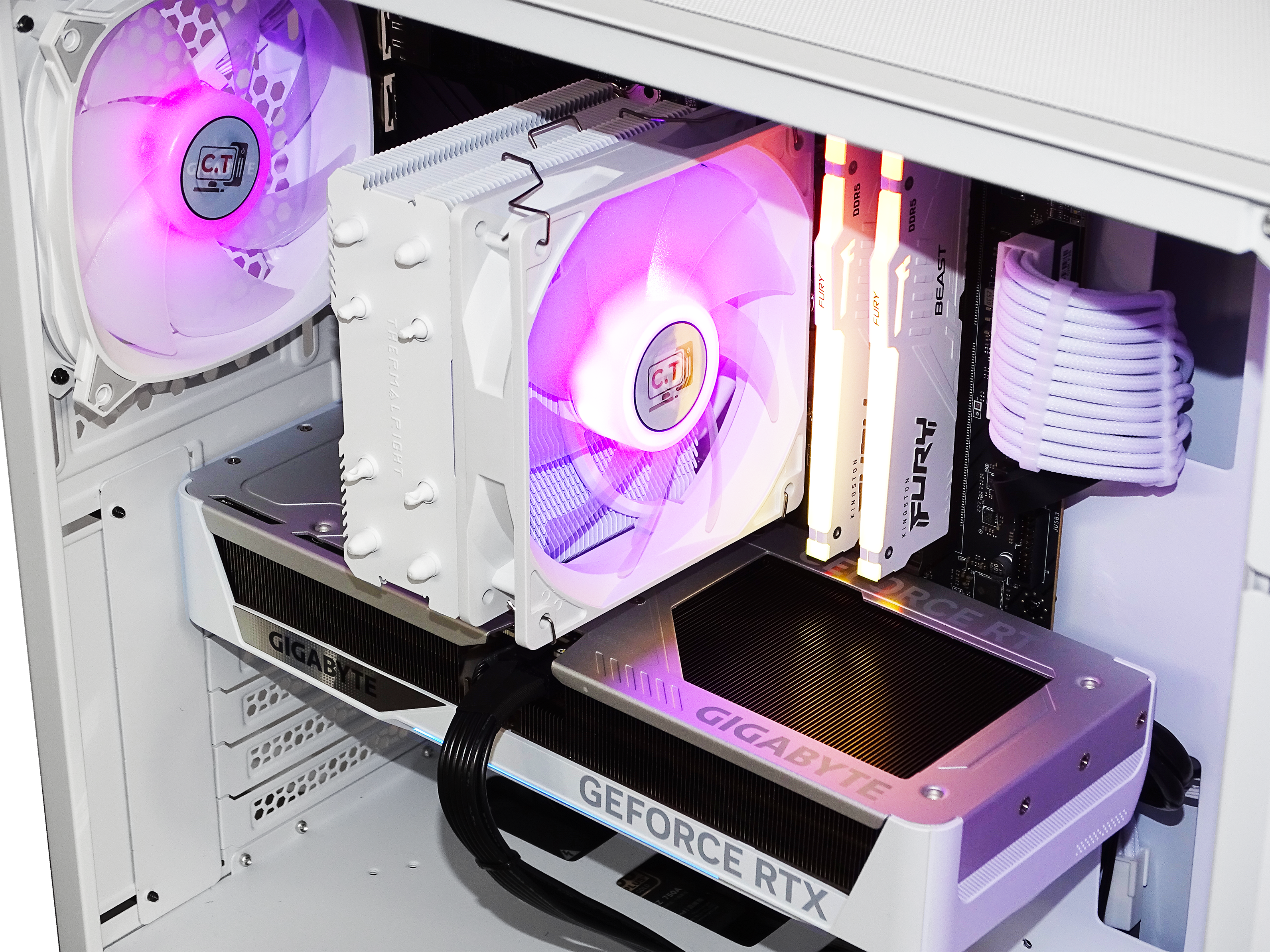 AURORA Gaming PC