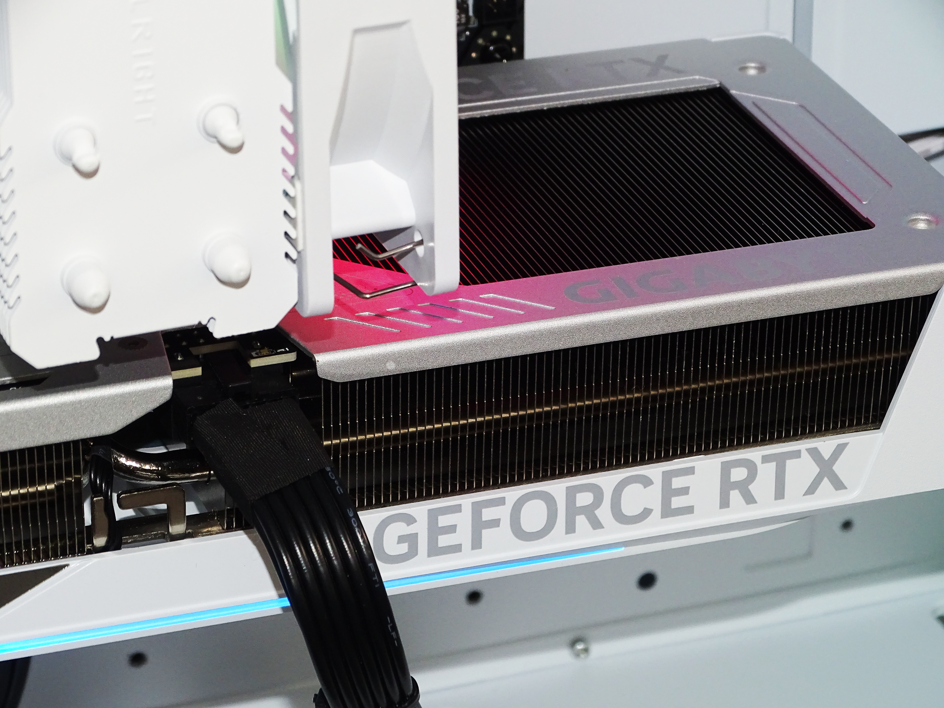 AURORA Gaming PC