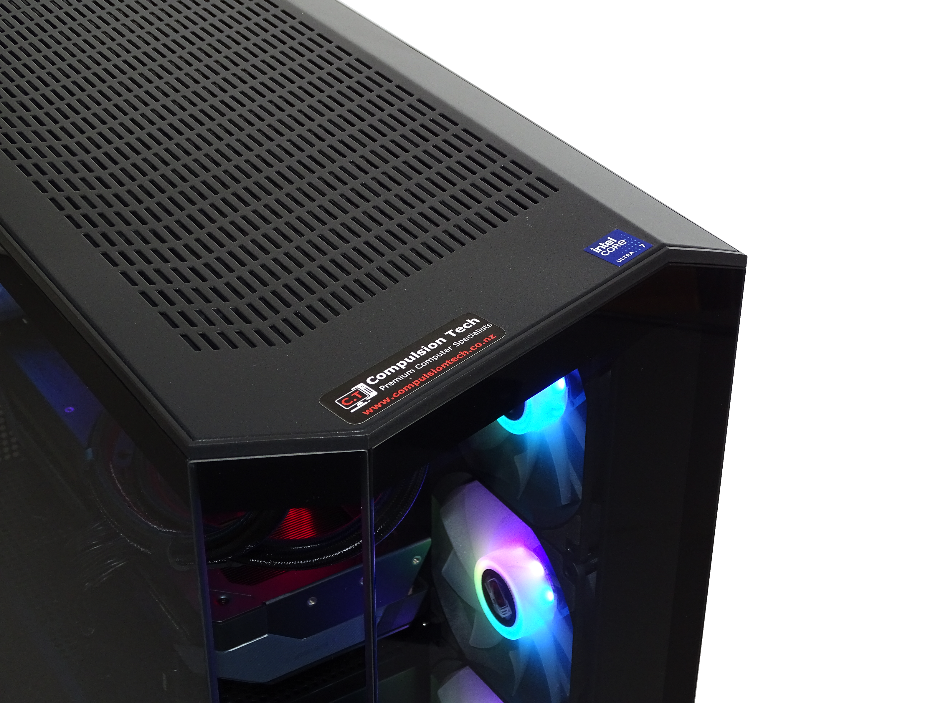 PRESTIGE Gaming PC