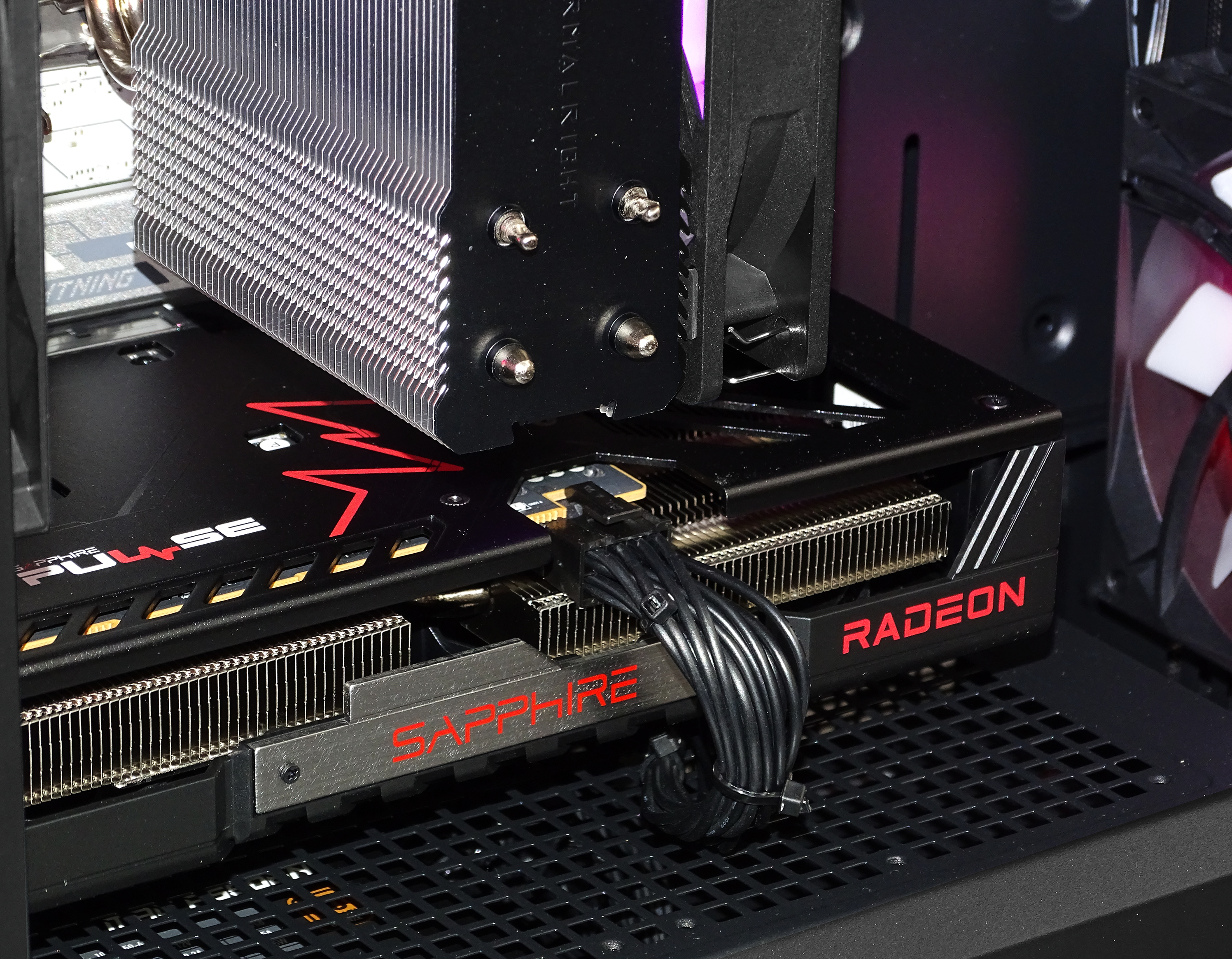 TITAN Gaming PC