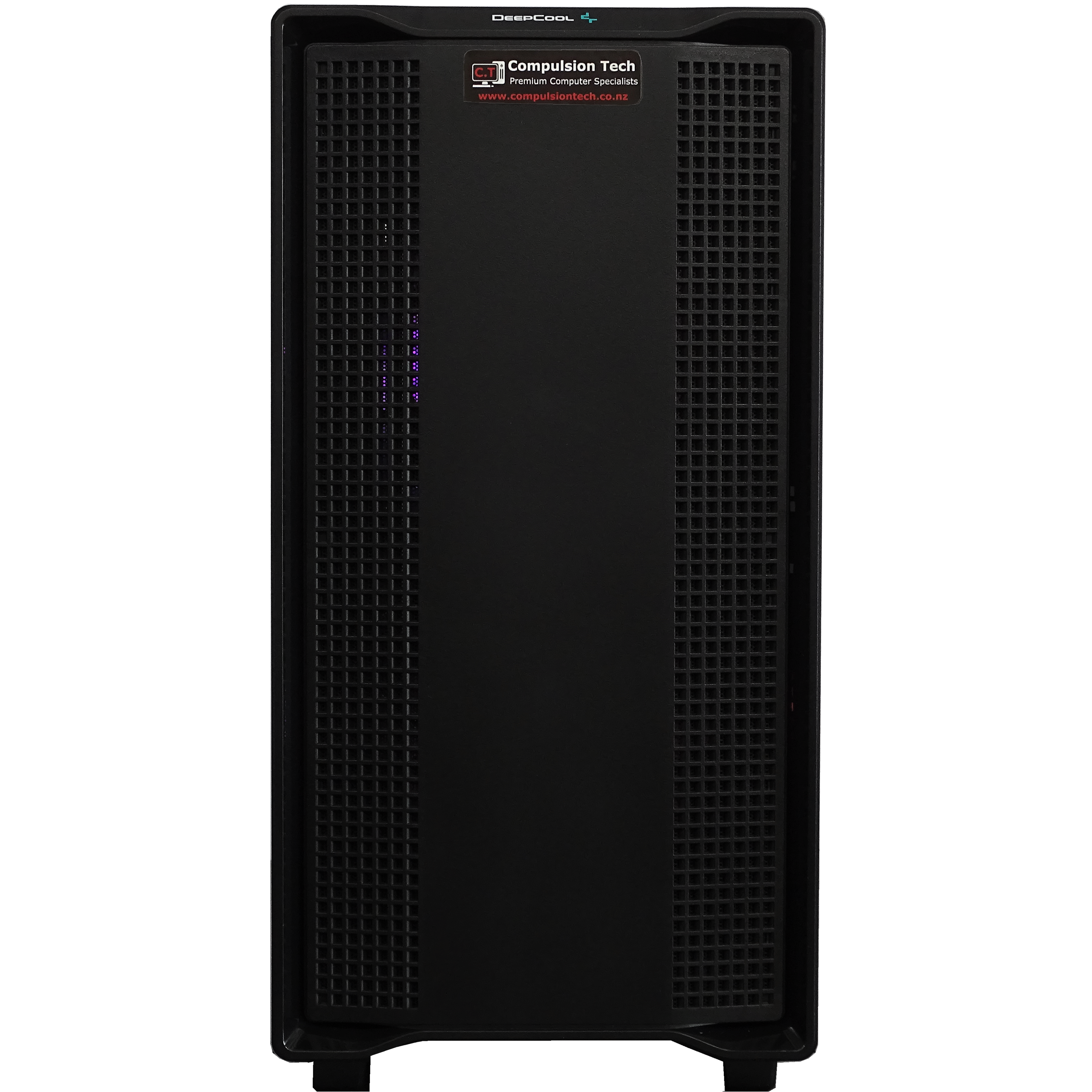 TITAN Gaming PC