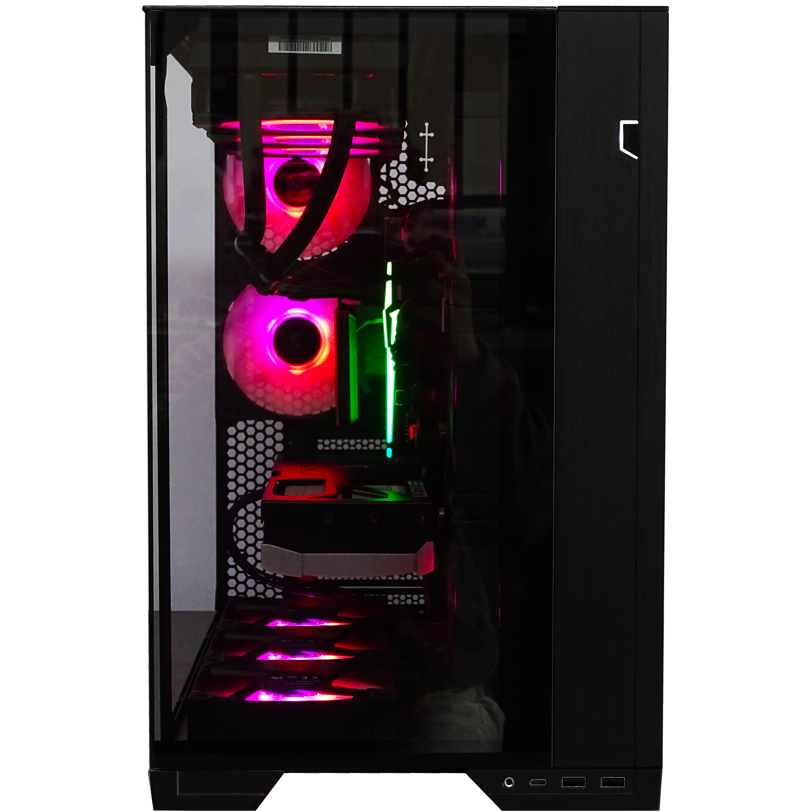 HALCON Gaming PC