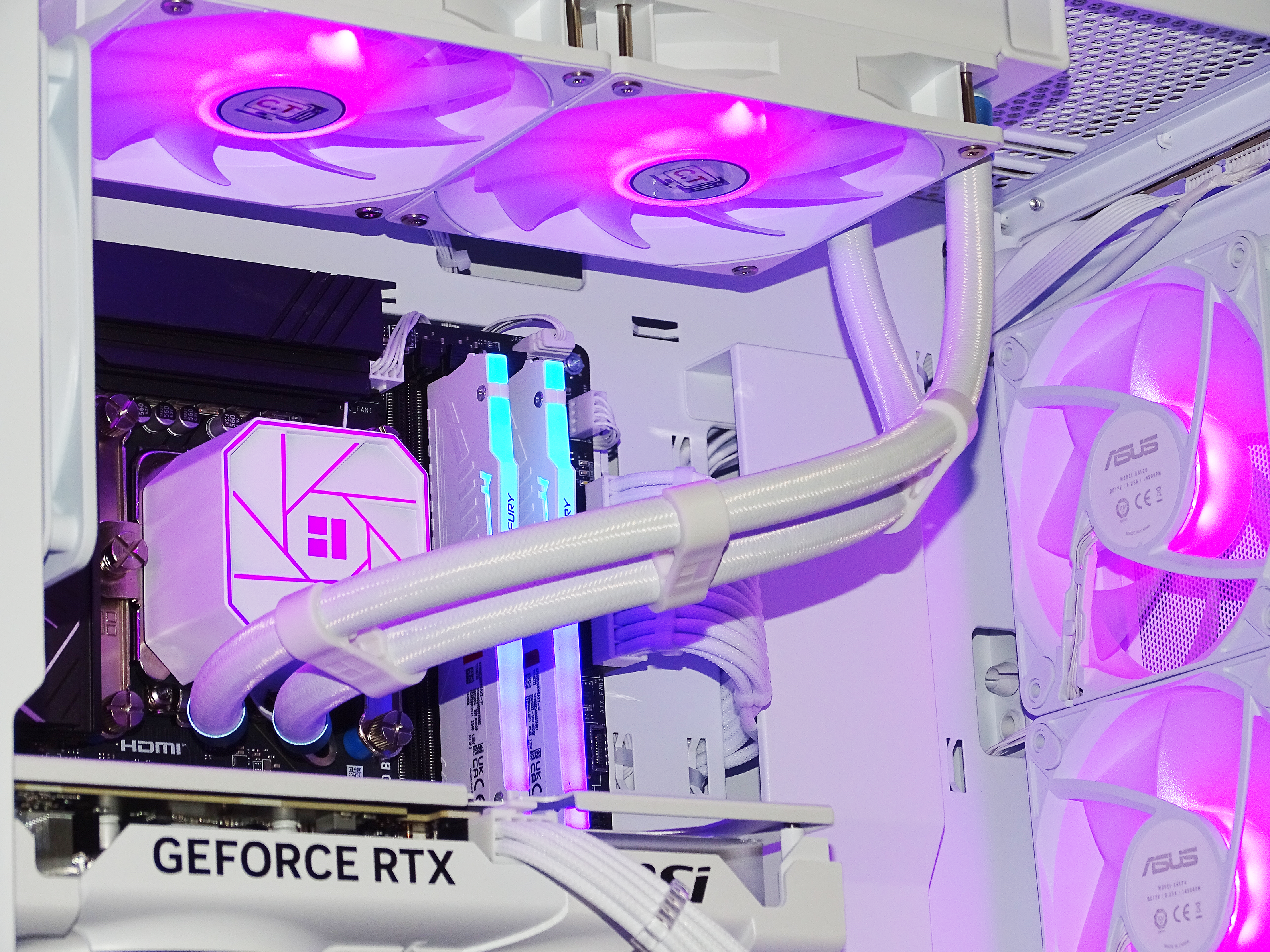 COMET Gaming PC