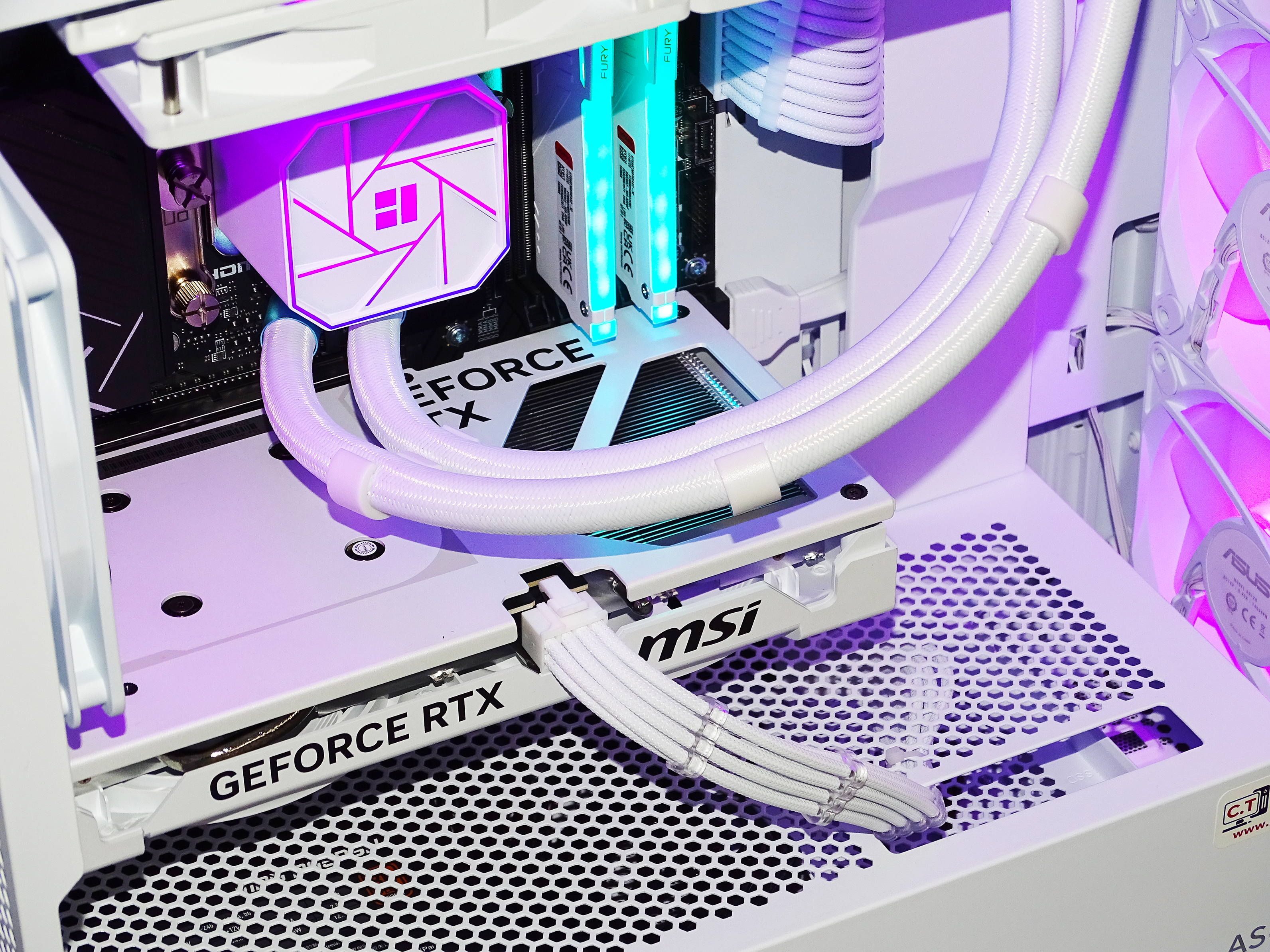 COMET Gaming PC