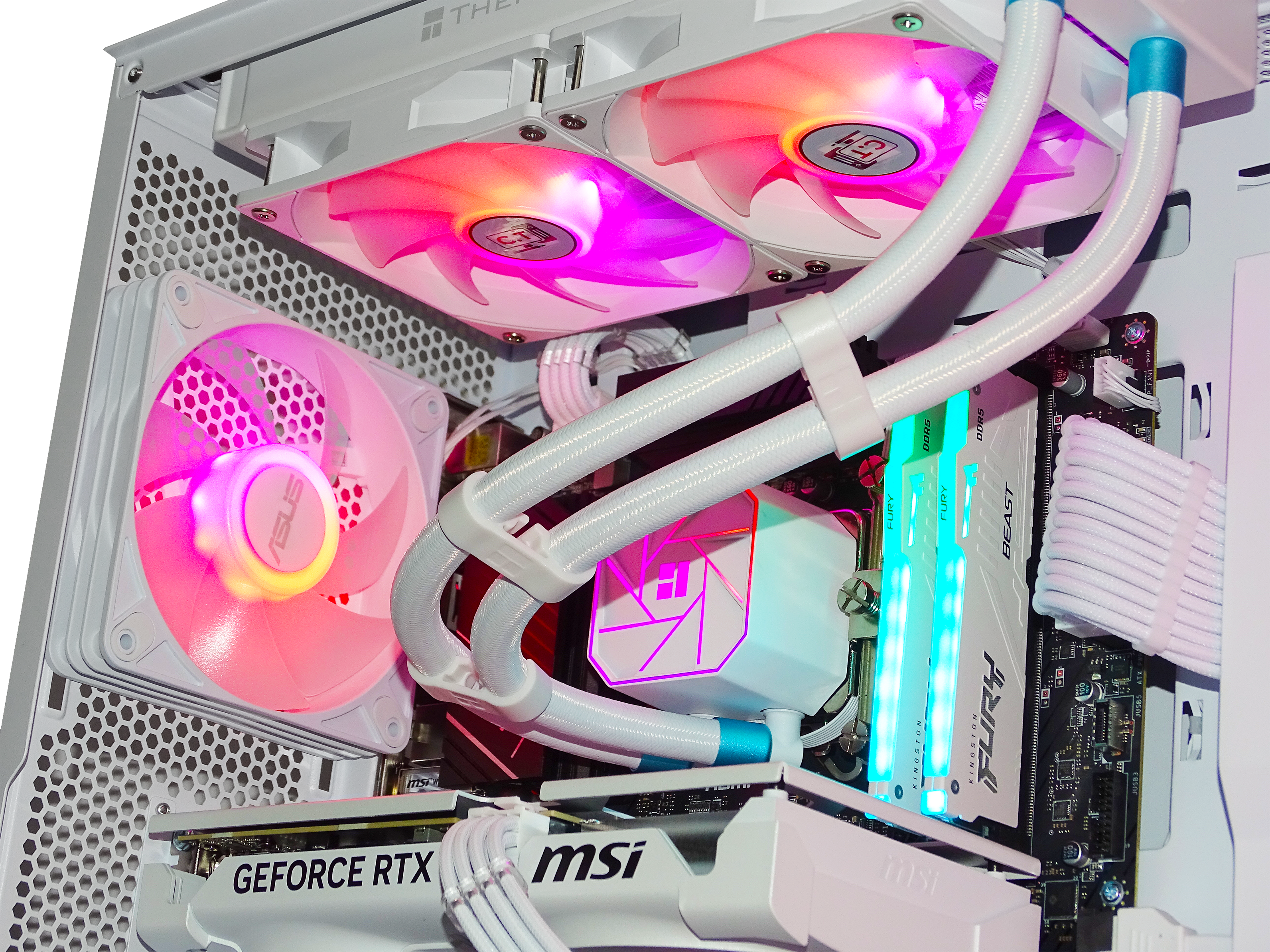 COMET Gaming PC