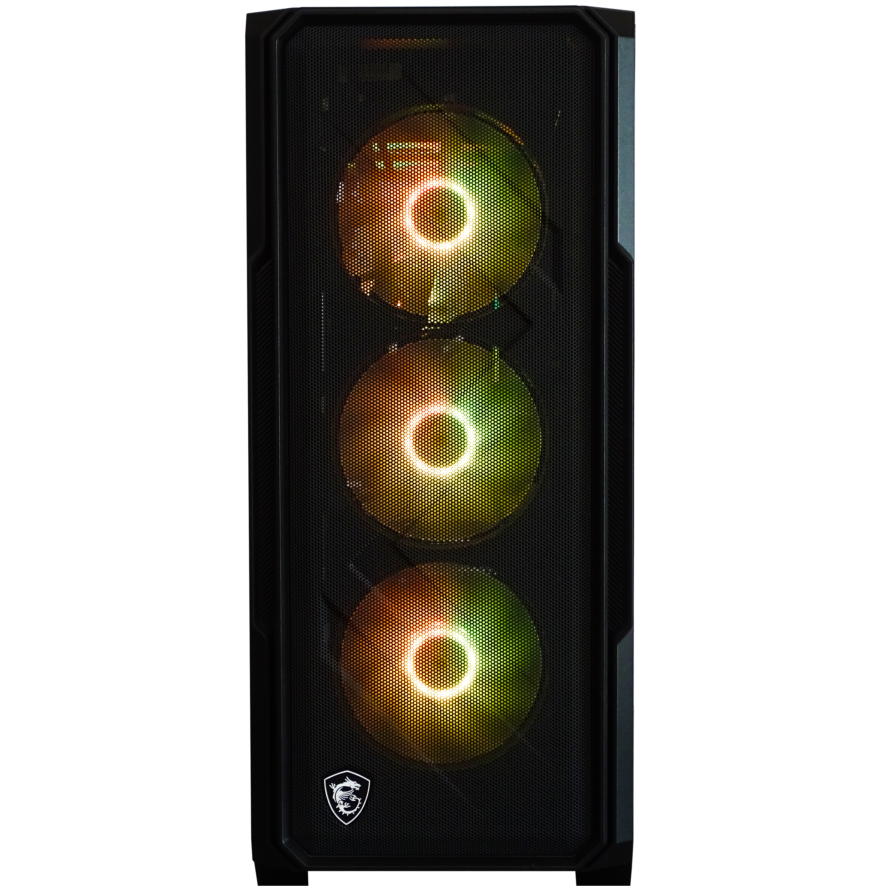GALAXY Gaming PC