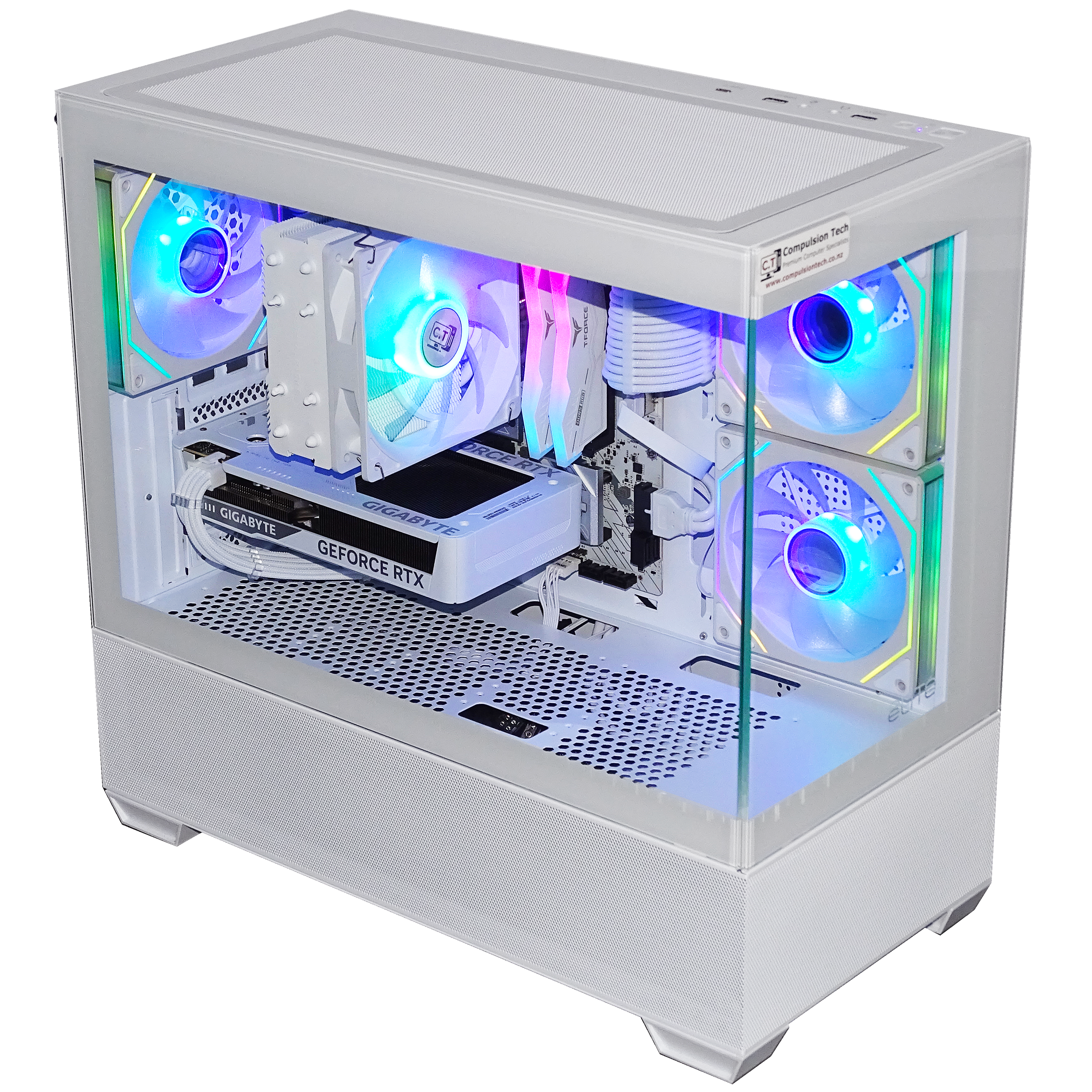 PANTHER Gaming PC