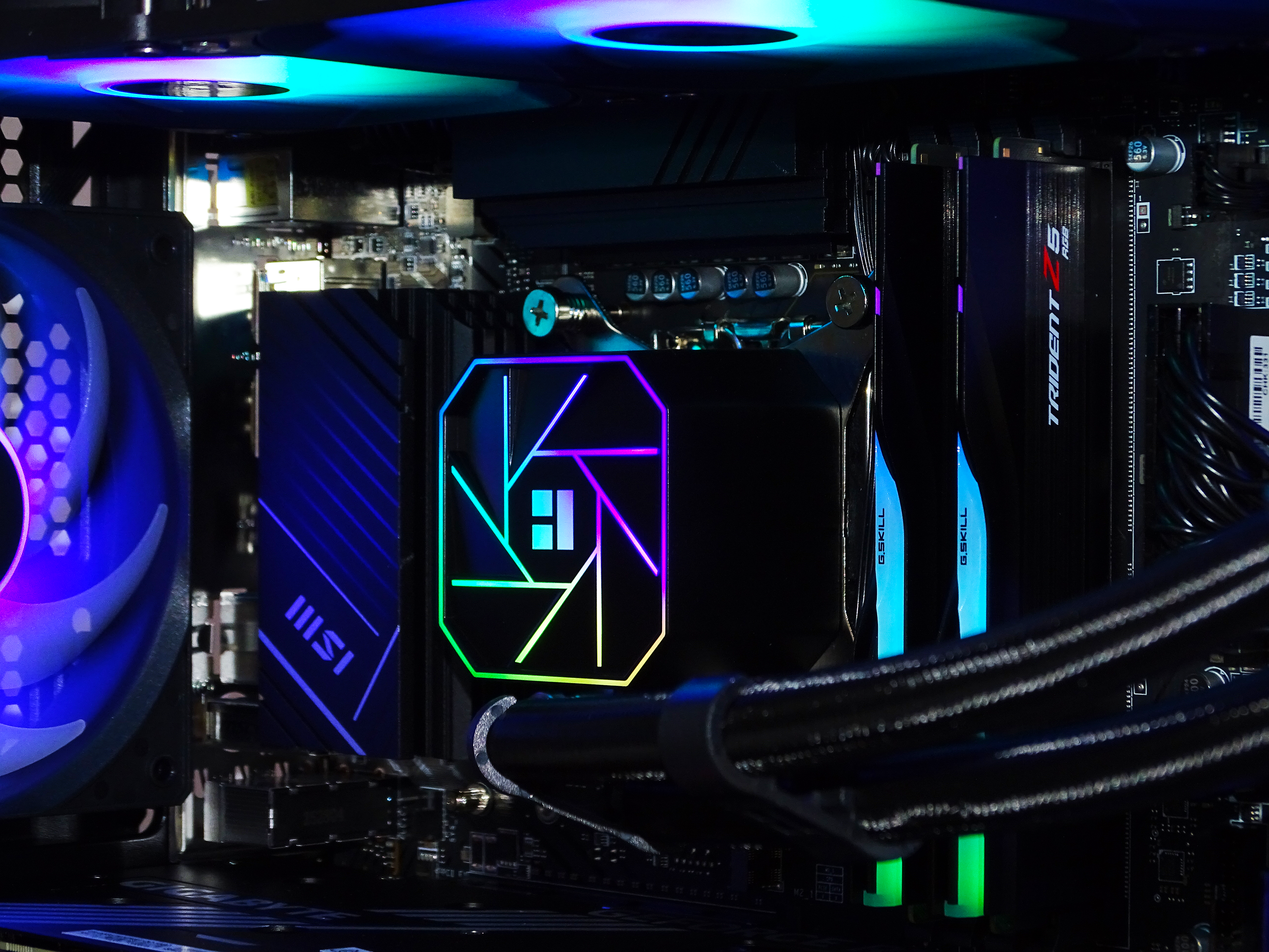 ORION Gaming PC