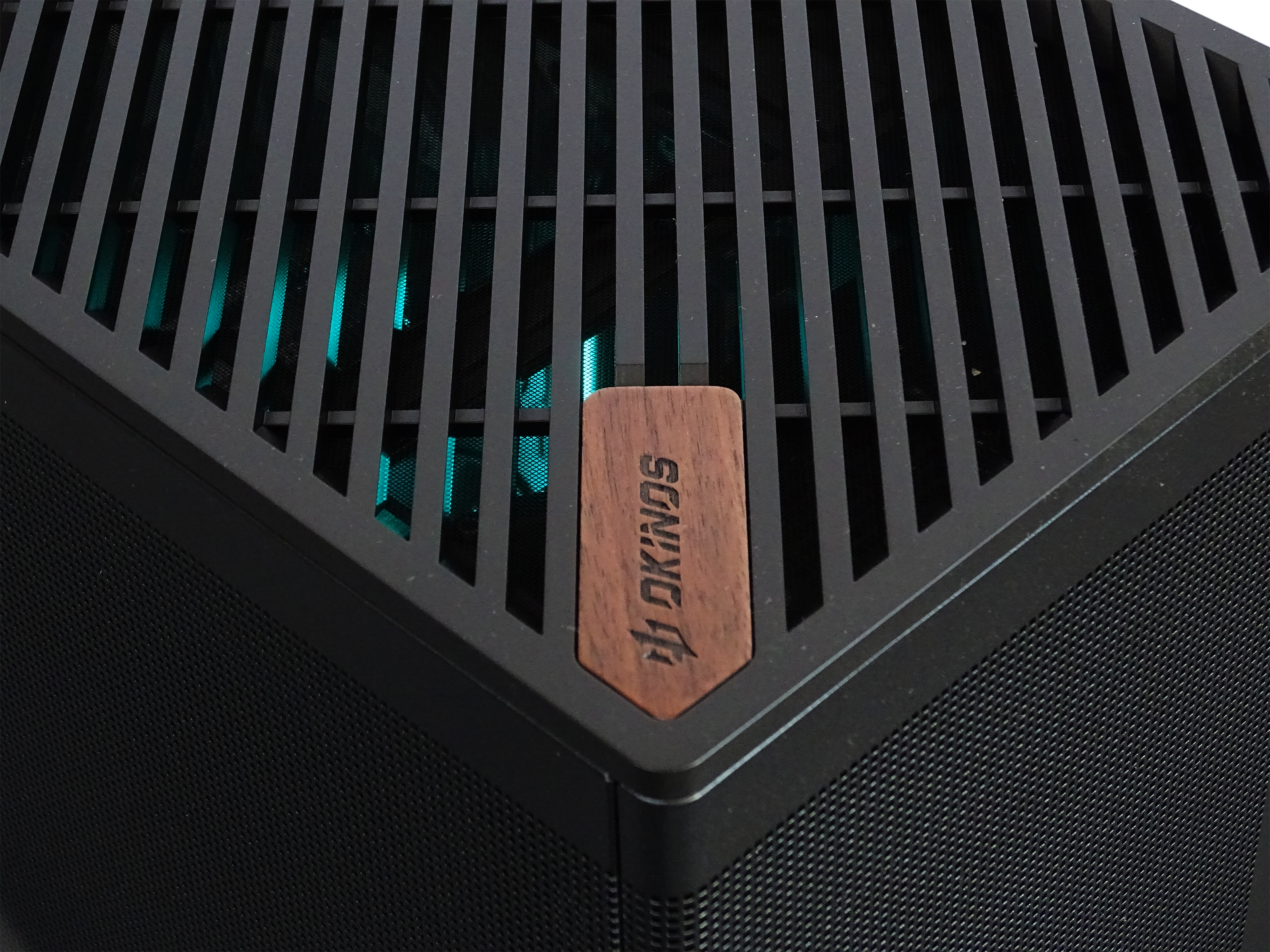 MESHIFY Gaming PC