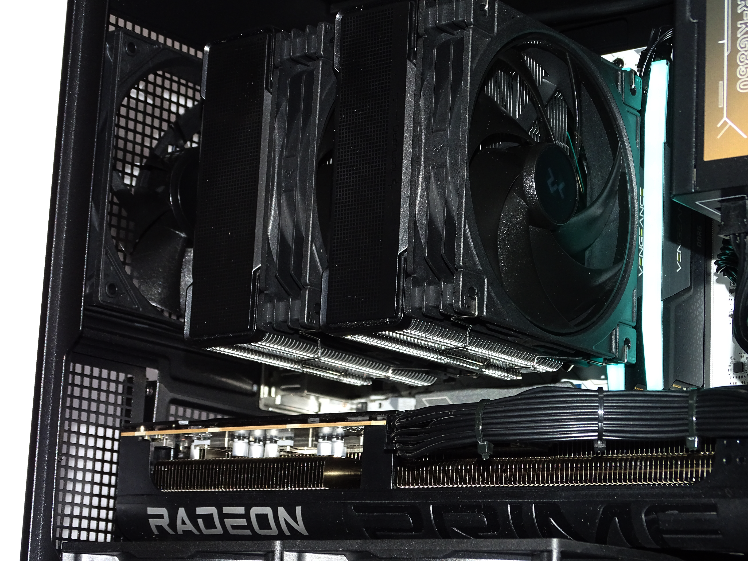 MESHIFY Gaming PC