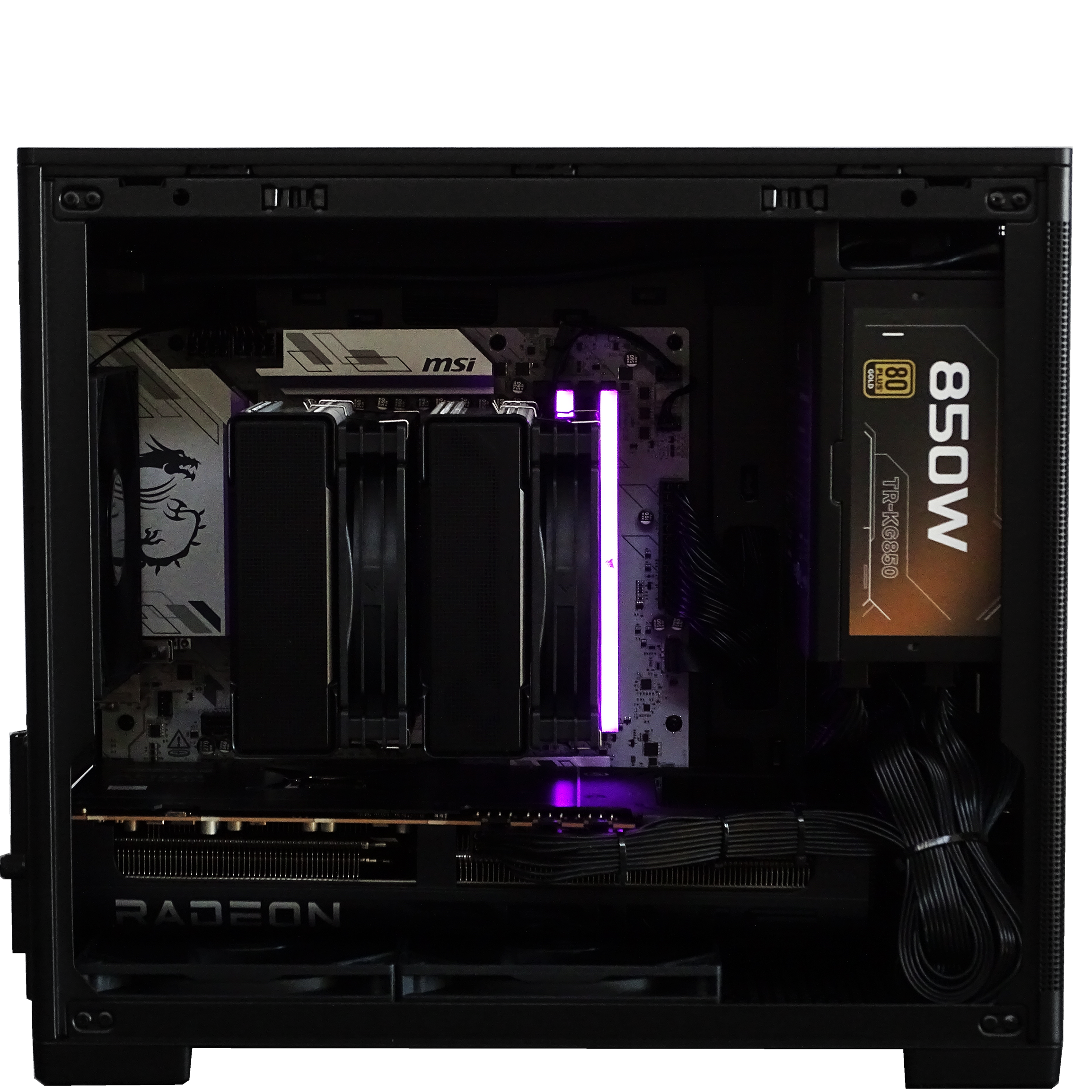 MESHIFY Gaming PC