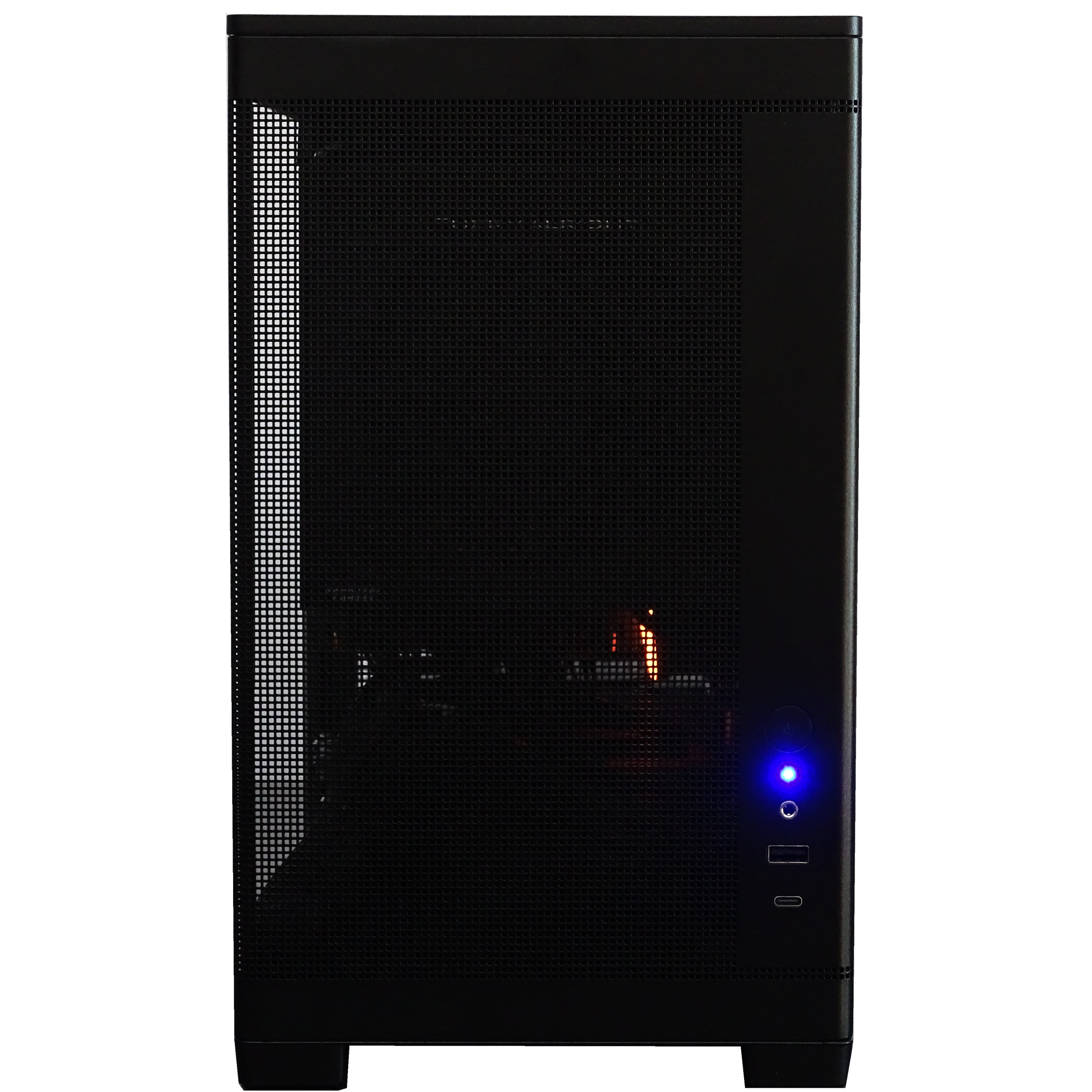 MESHIFY Gaming PC