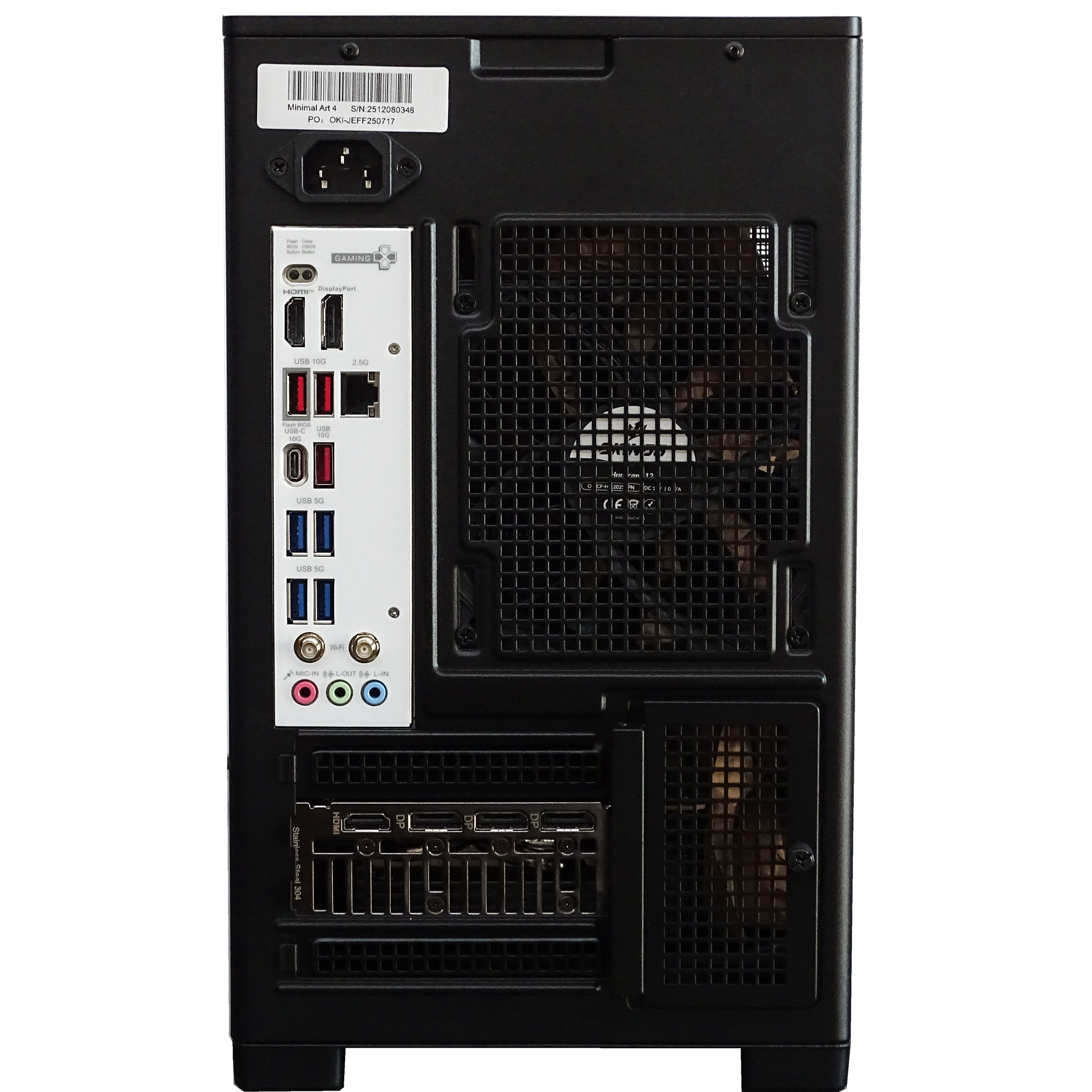 MESHIFY Gaming PC