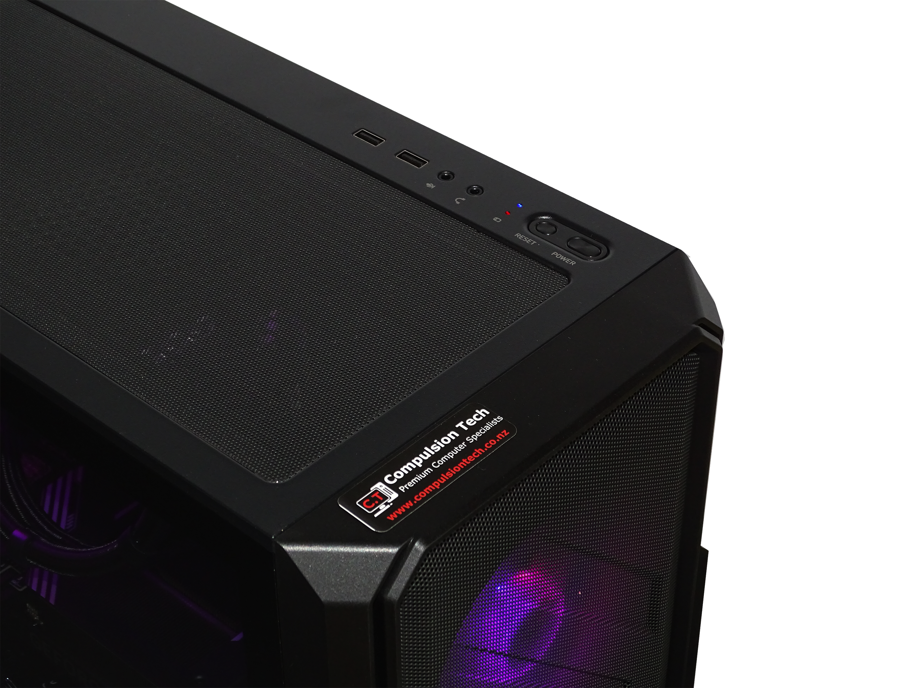 GHOST Gaming PC