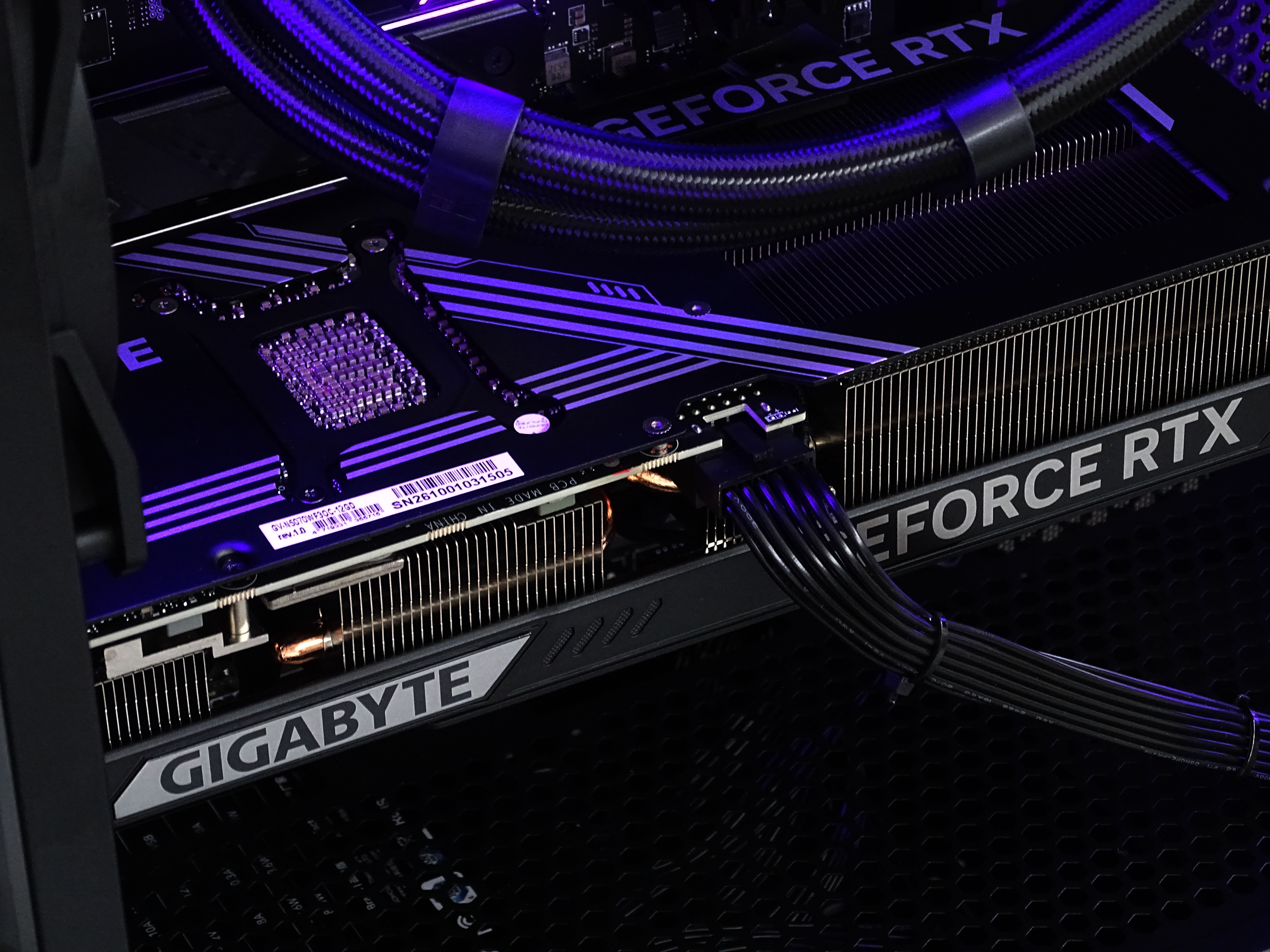 GHOST Gaming PC