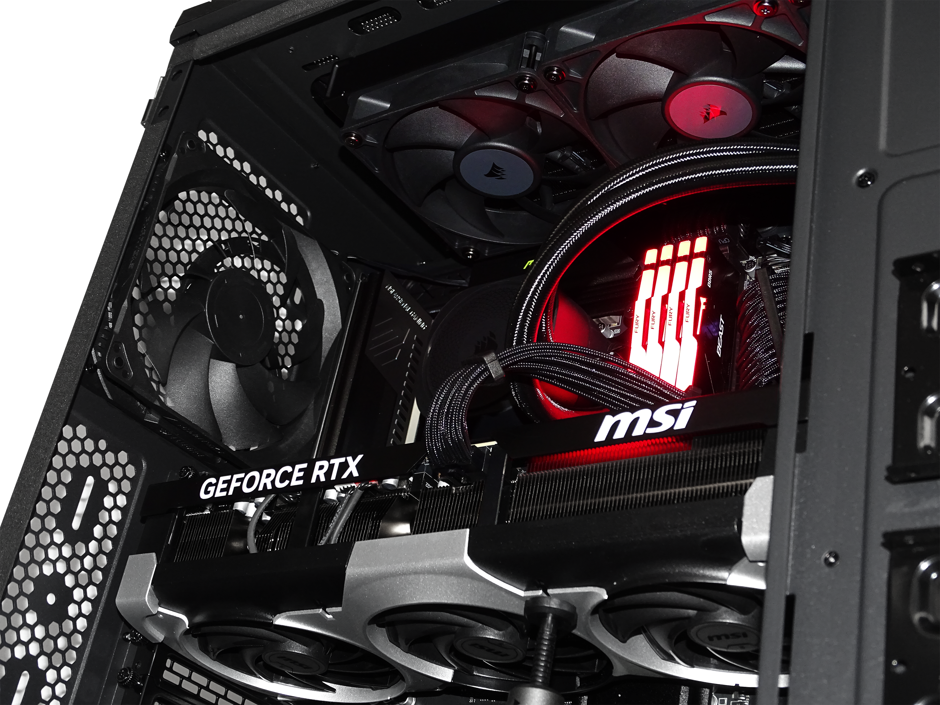 CT PLATINUM Workstation