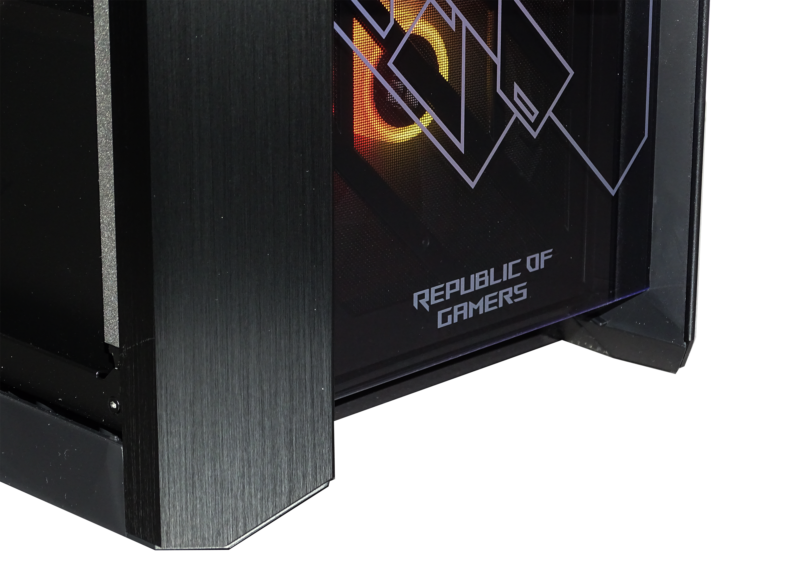 HELIOS Gaming PC