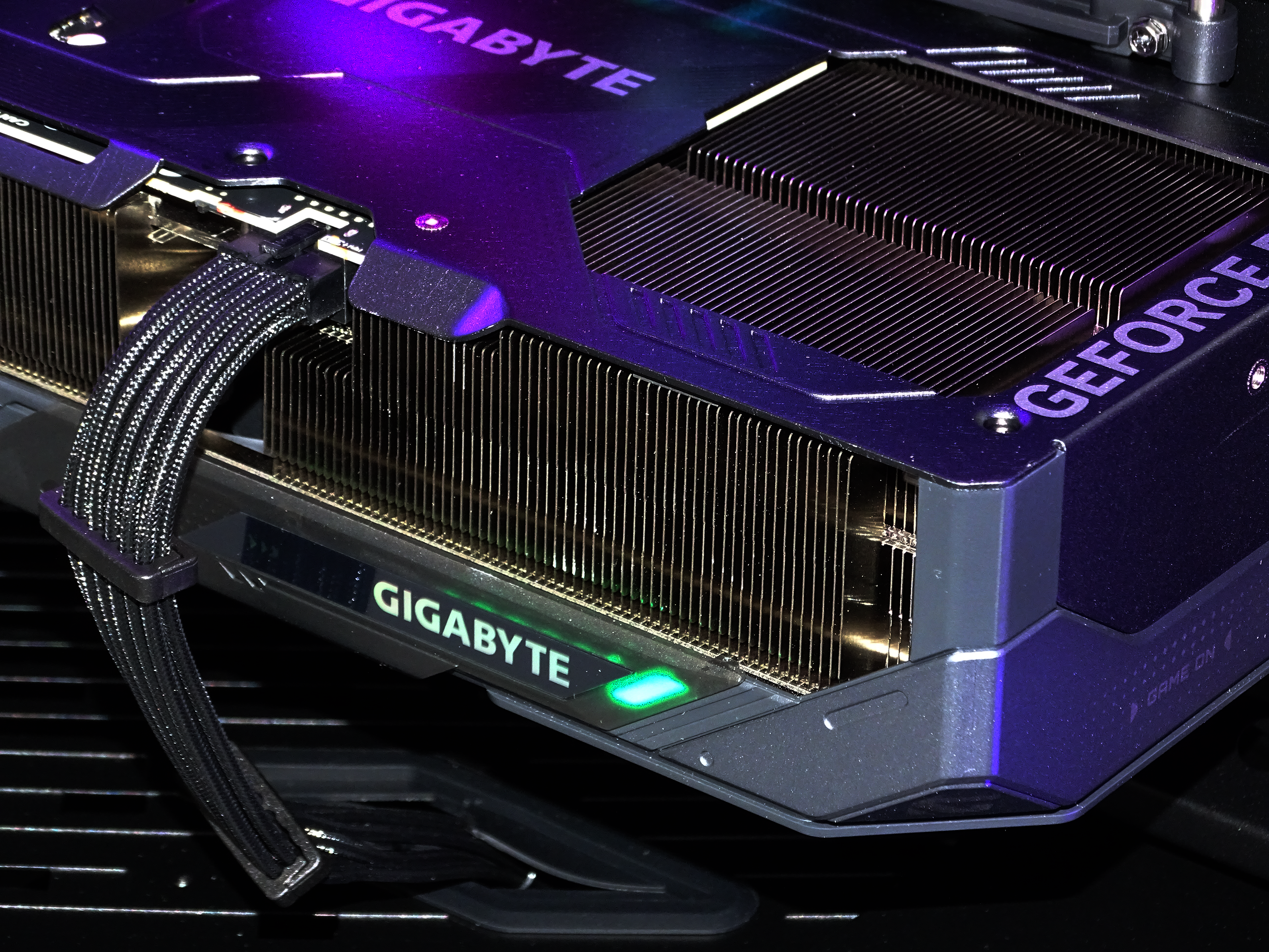 HELIOS Gaming PC