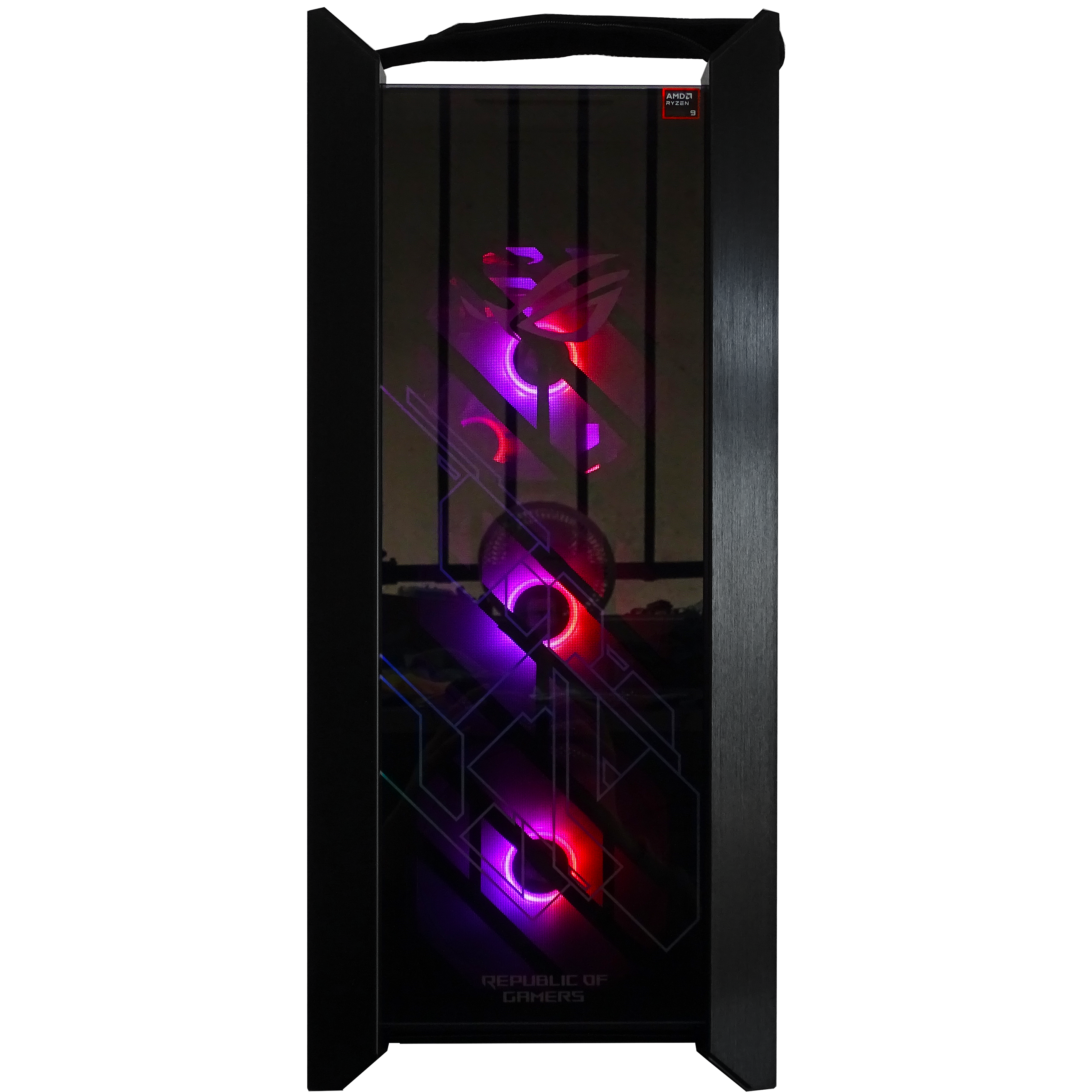 HELIOS Gaming PC