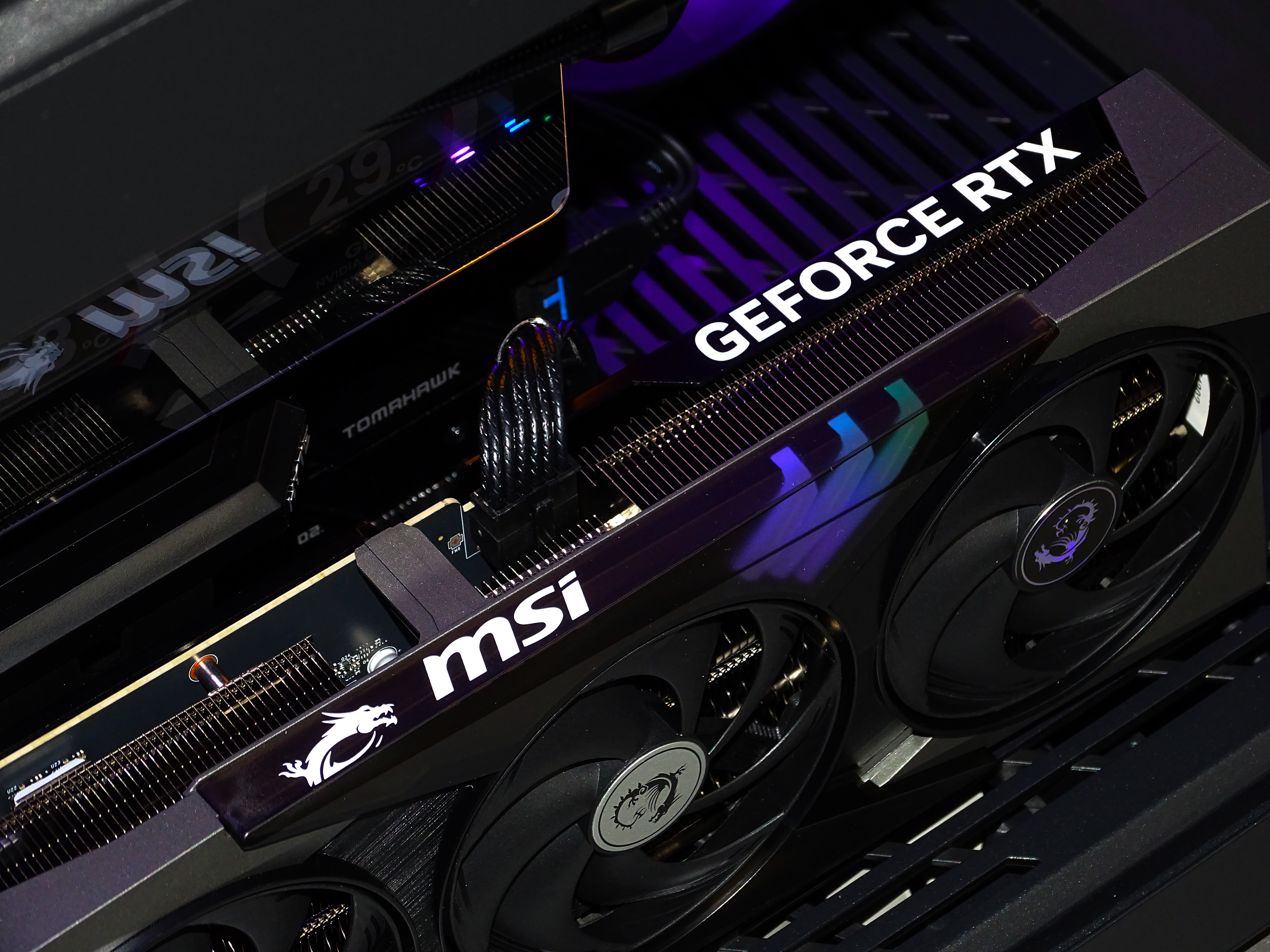 BLAZE Gaming PC