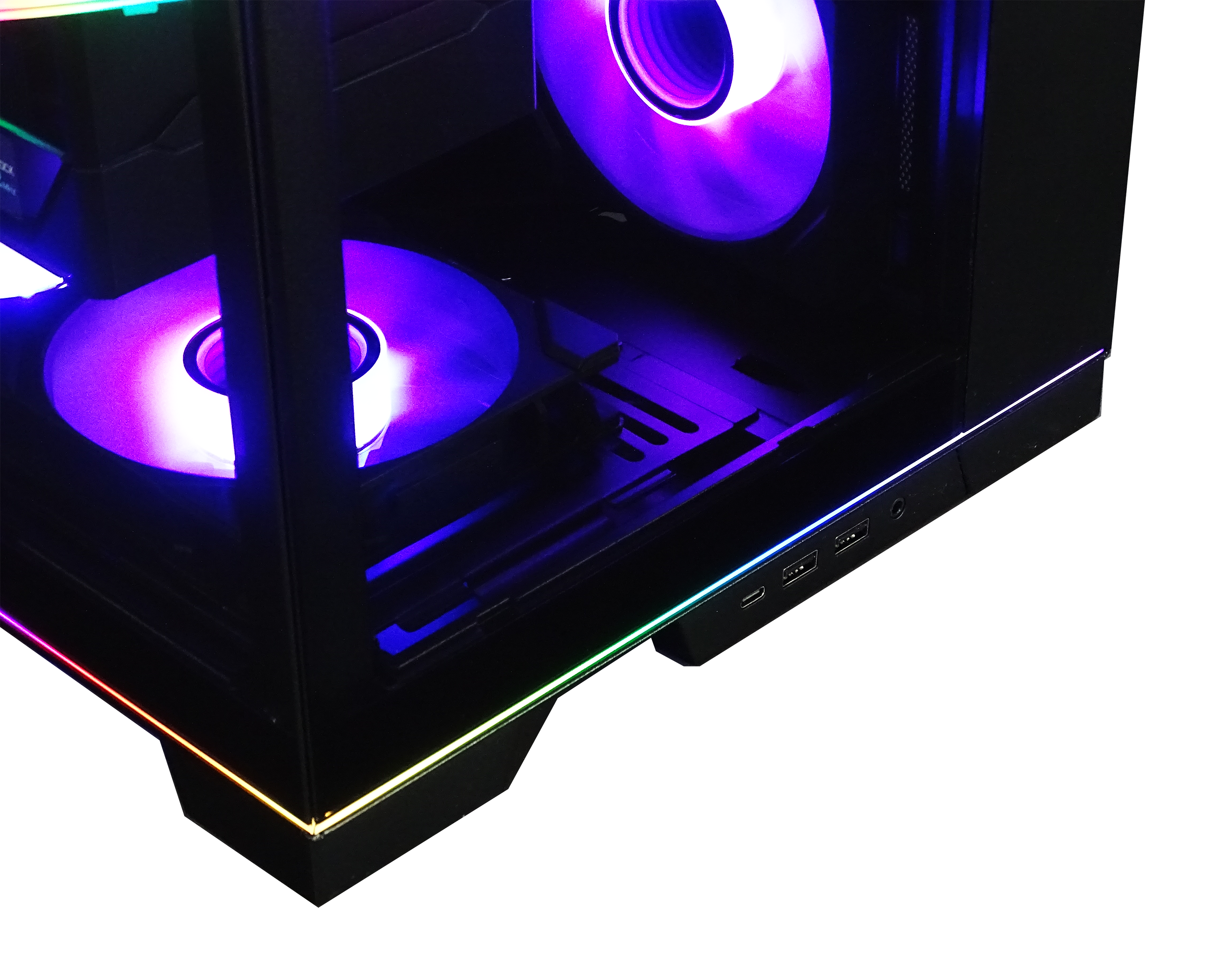 GOLIATH Gaming PC