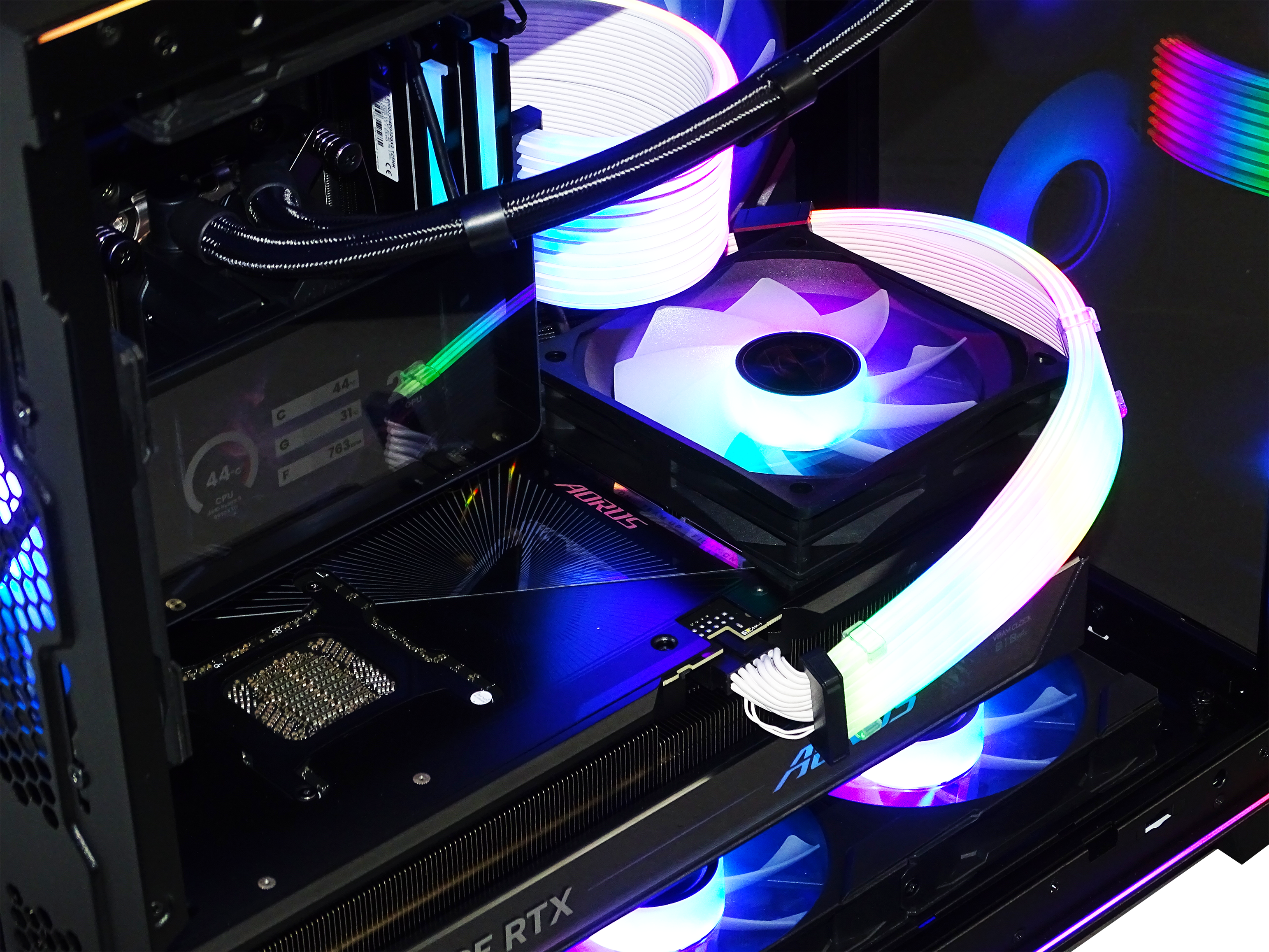 GOLIATH Gaming PC