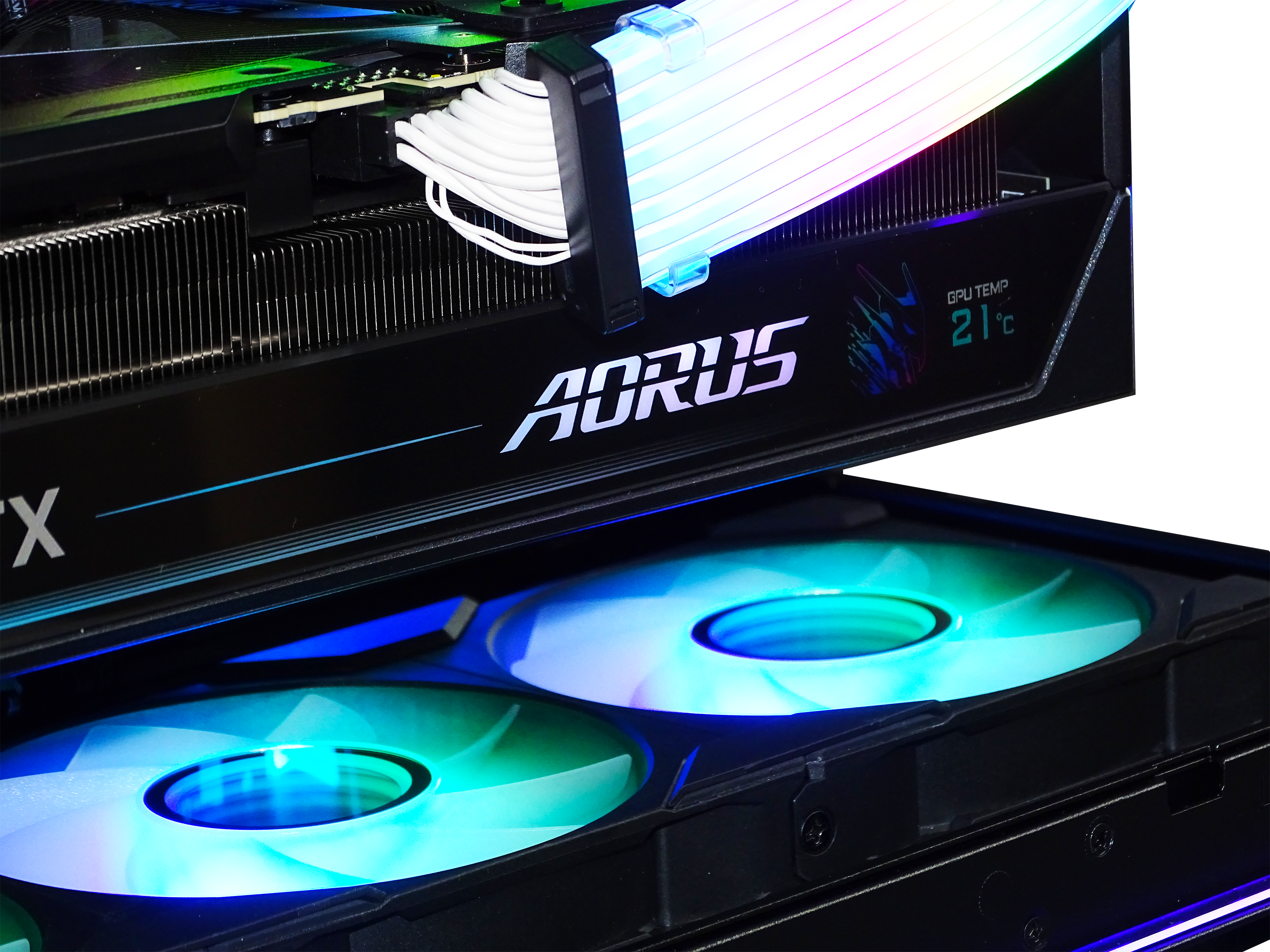GOLIATH Gaming PC