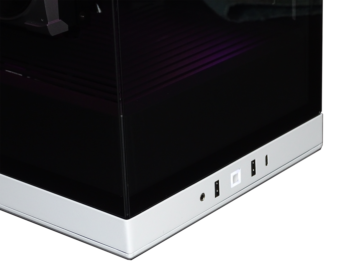 OBSIDIAN Gaming PC