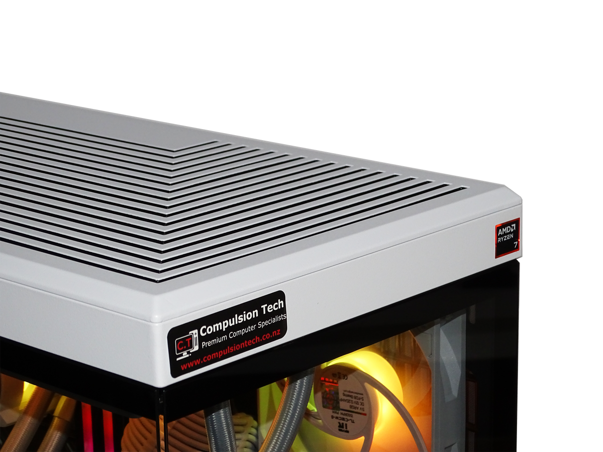 OBSIDIAN Gaming PC