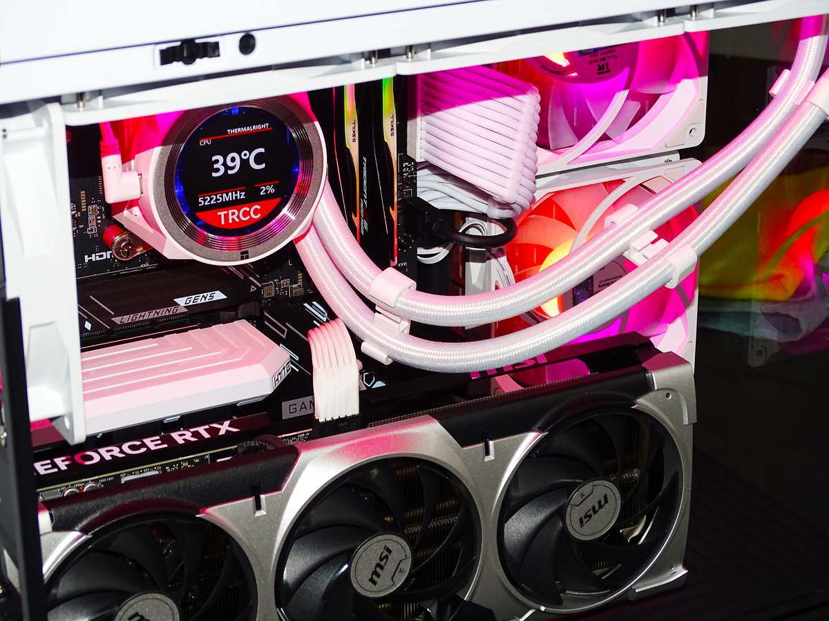 OBSIDIAN Gaming PC