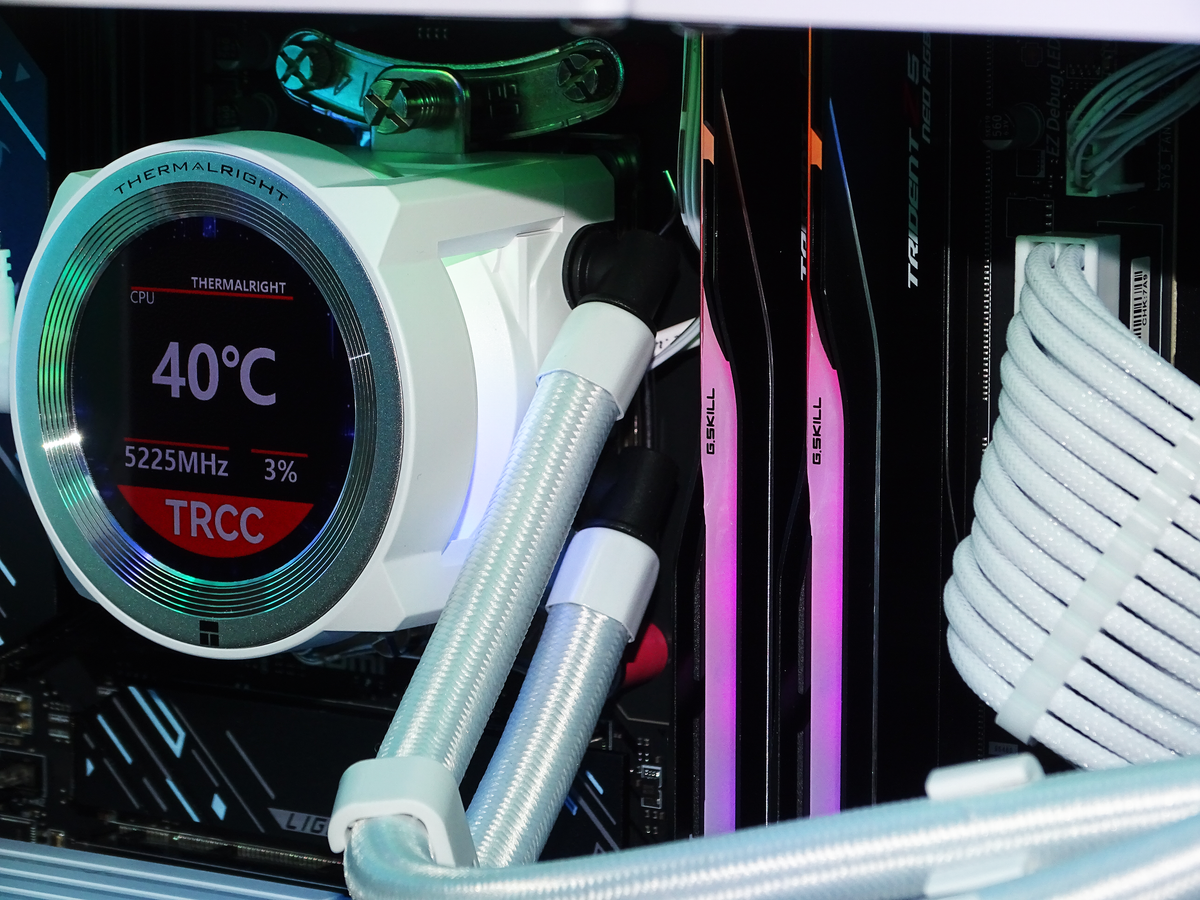 OBSIDIAN Gaming PC