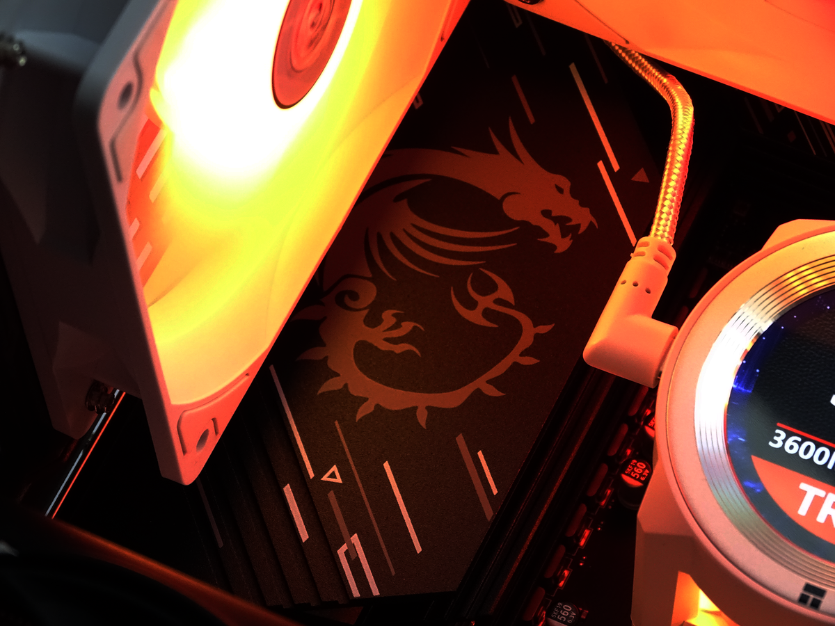 OBSIDIAN Gaming PC