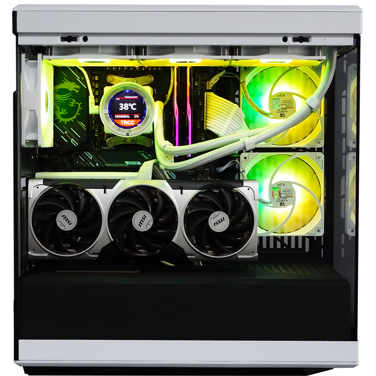 OBSIDIAN Gaming PC