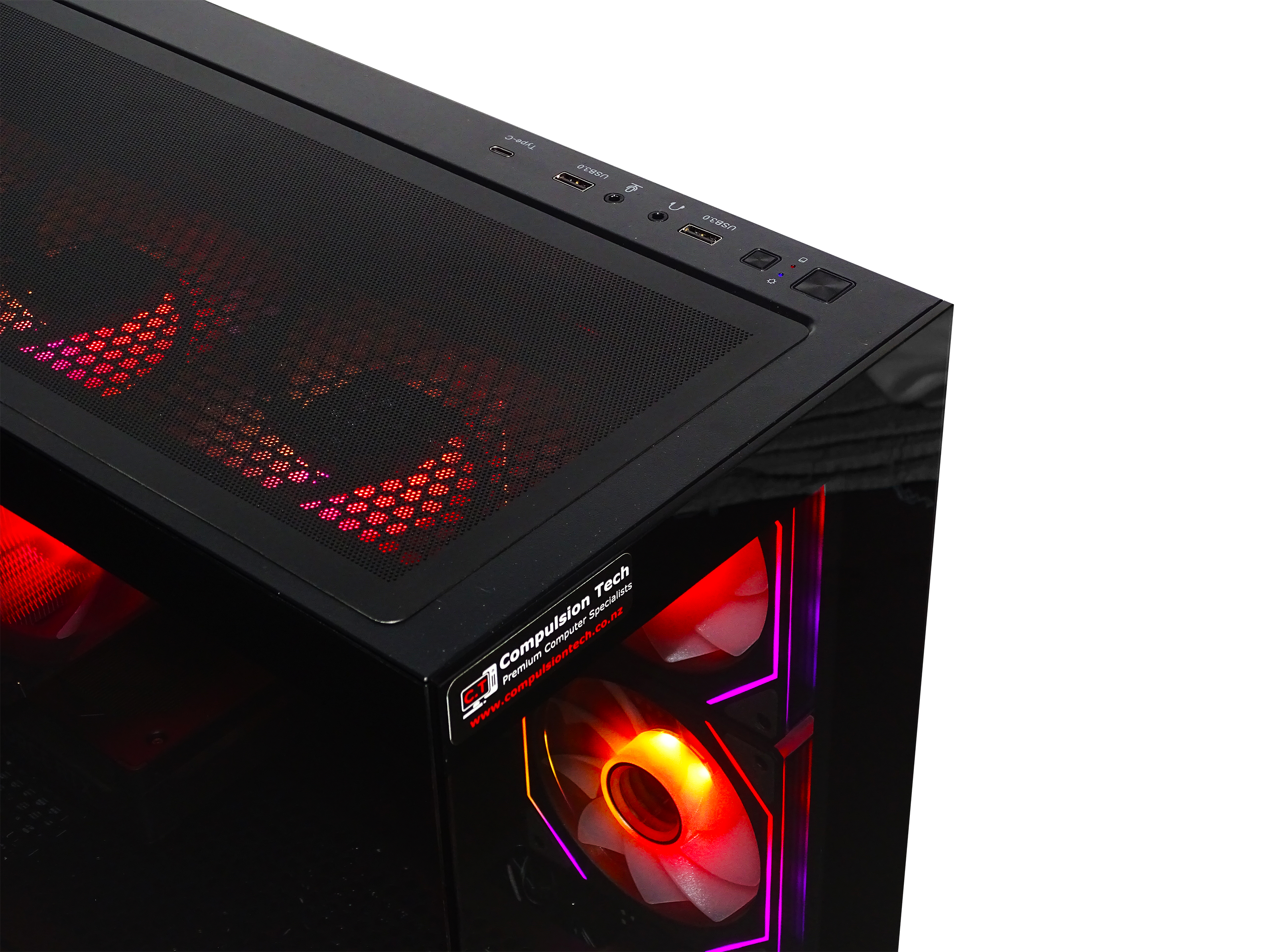 RAVEN Gaming PC