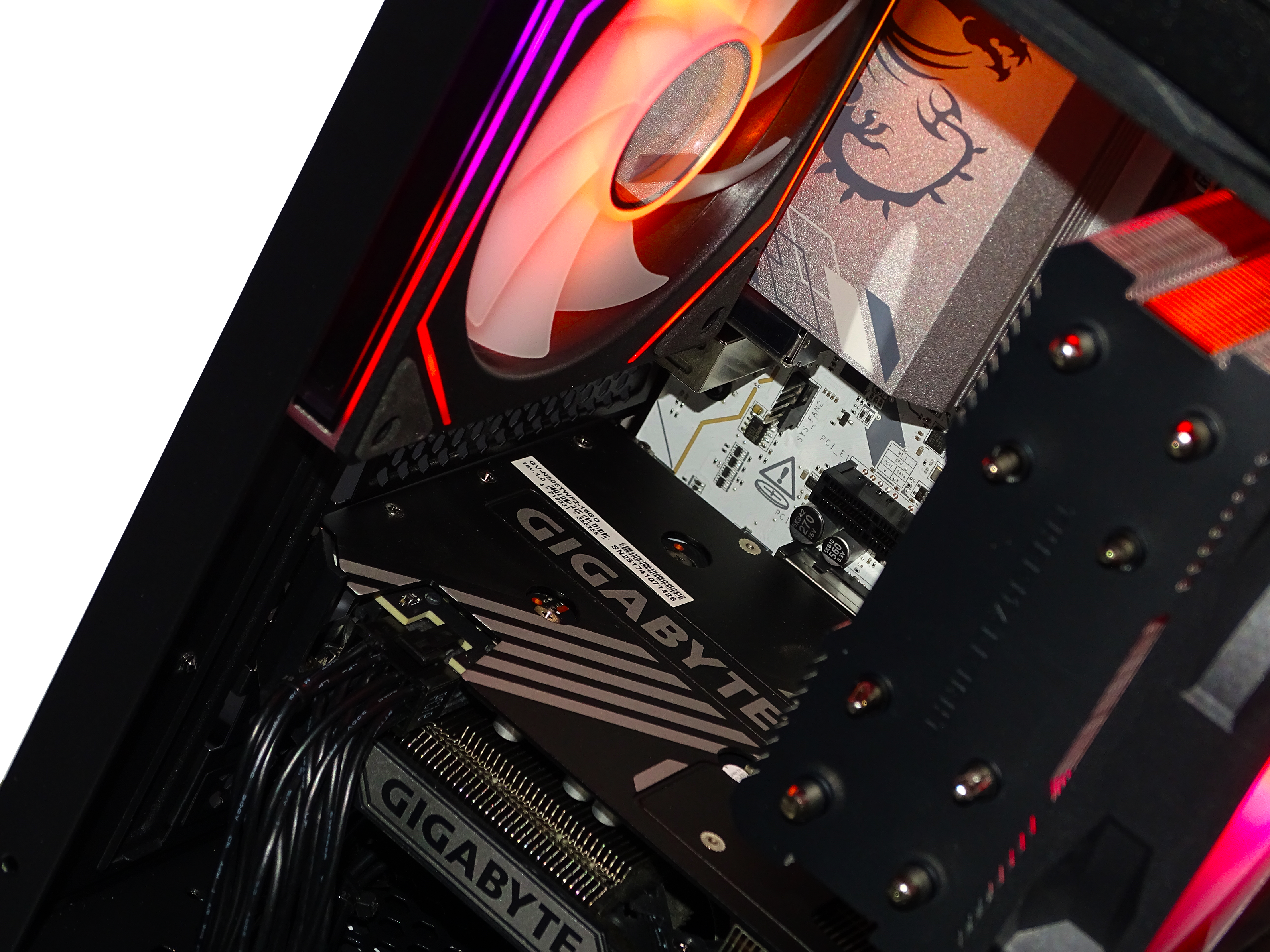 RAVEN Gaming PC