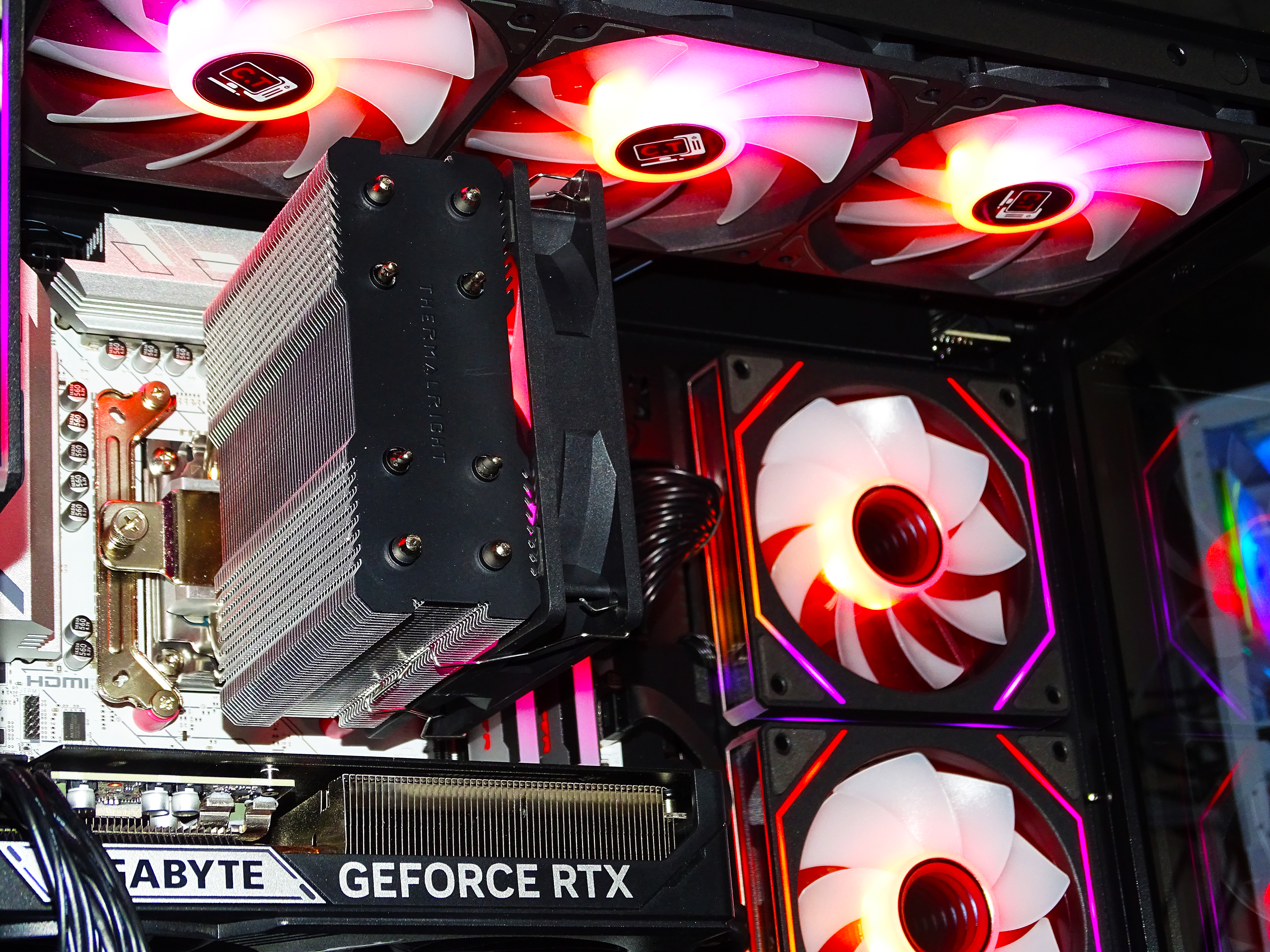 RAVEN Gaming PC