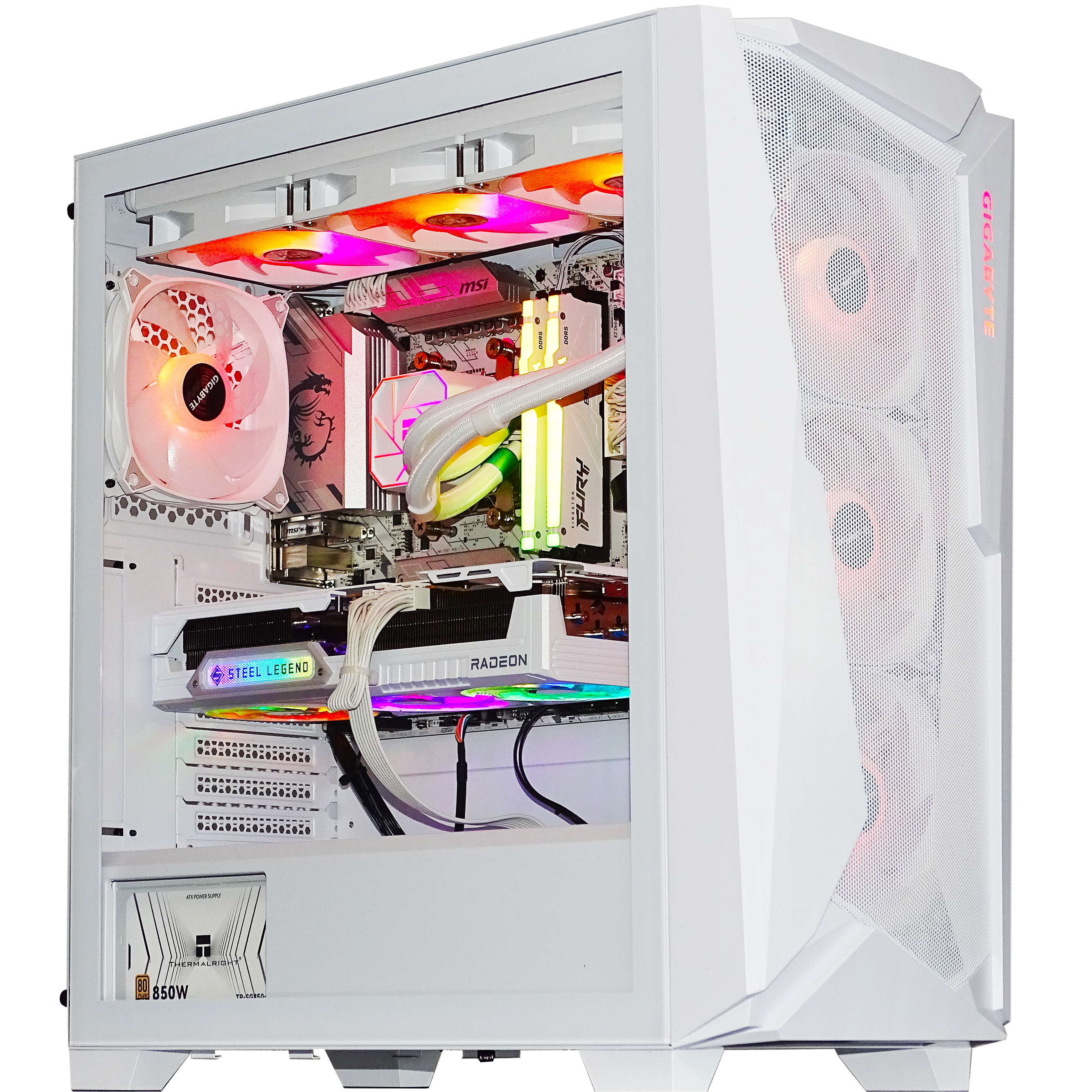 AURORA Gaming PC