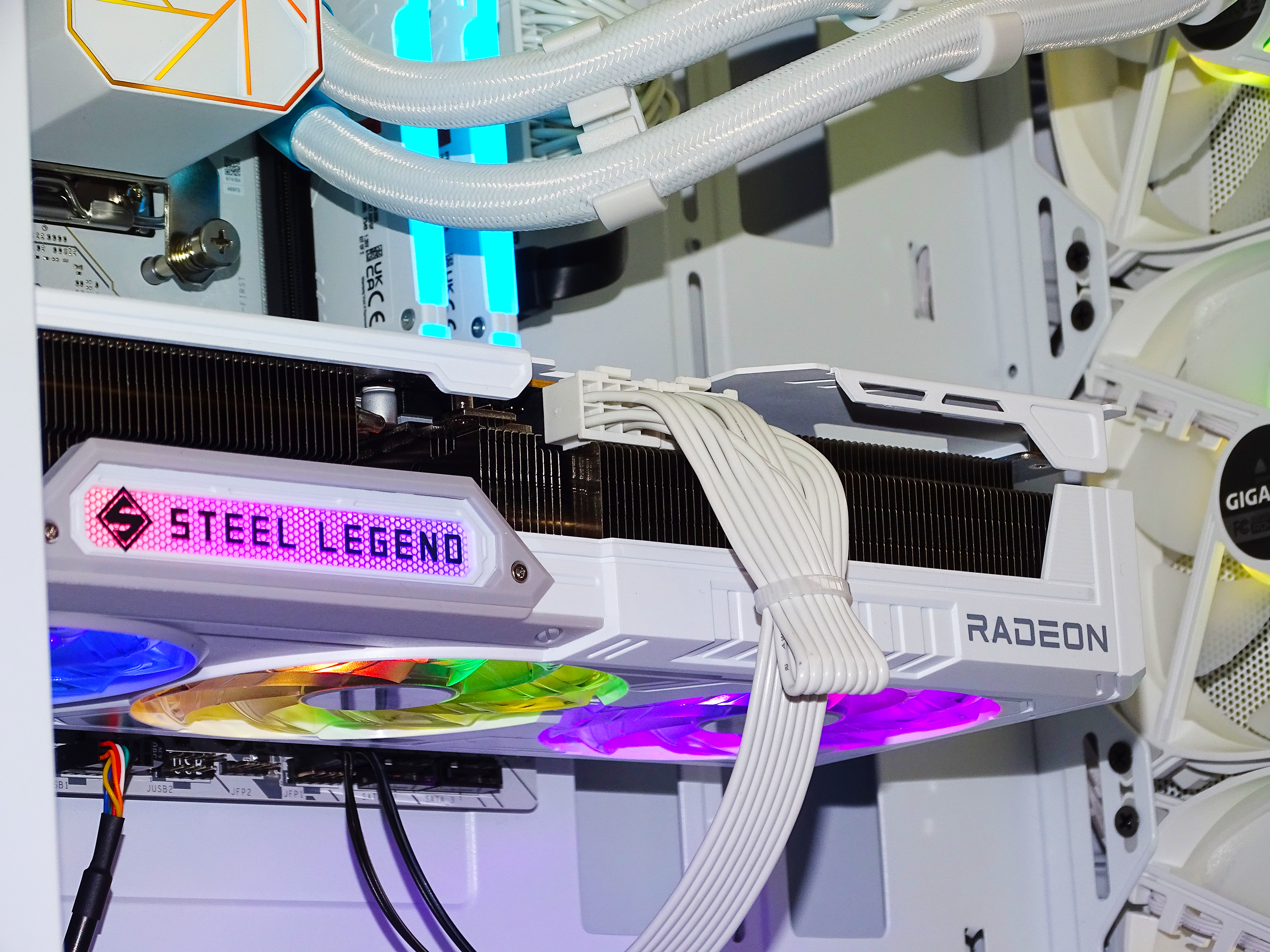 AURORA Gaming PC