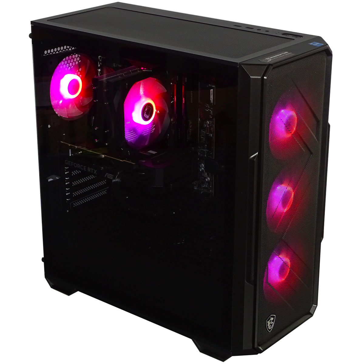 NINJA Gaming PC
