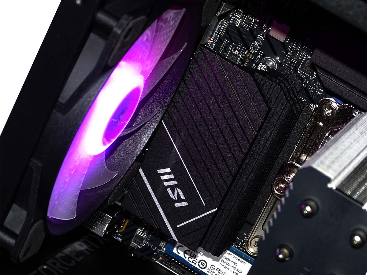 NINJA Gaming PC