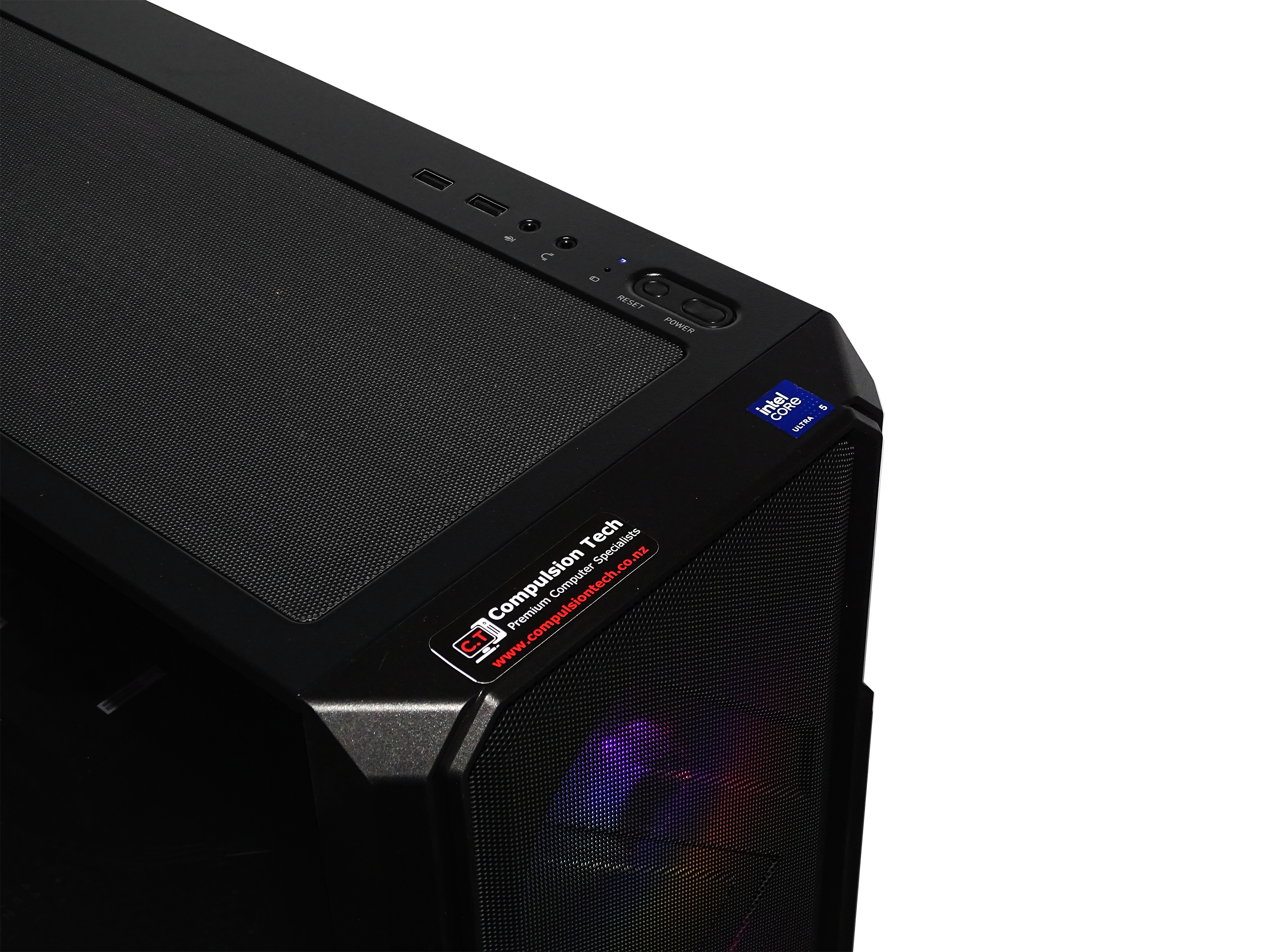 EMBER Gaming PC