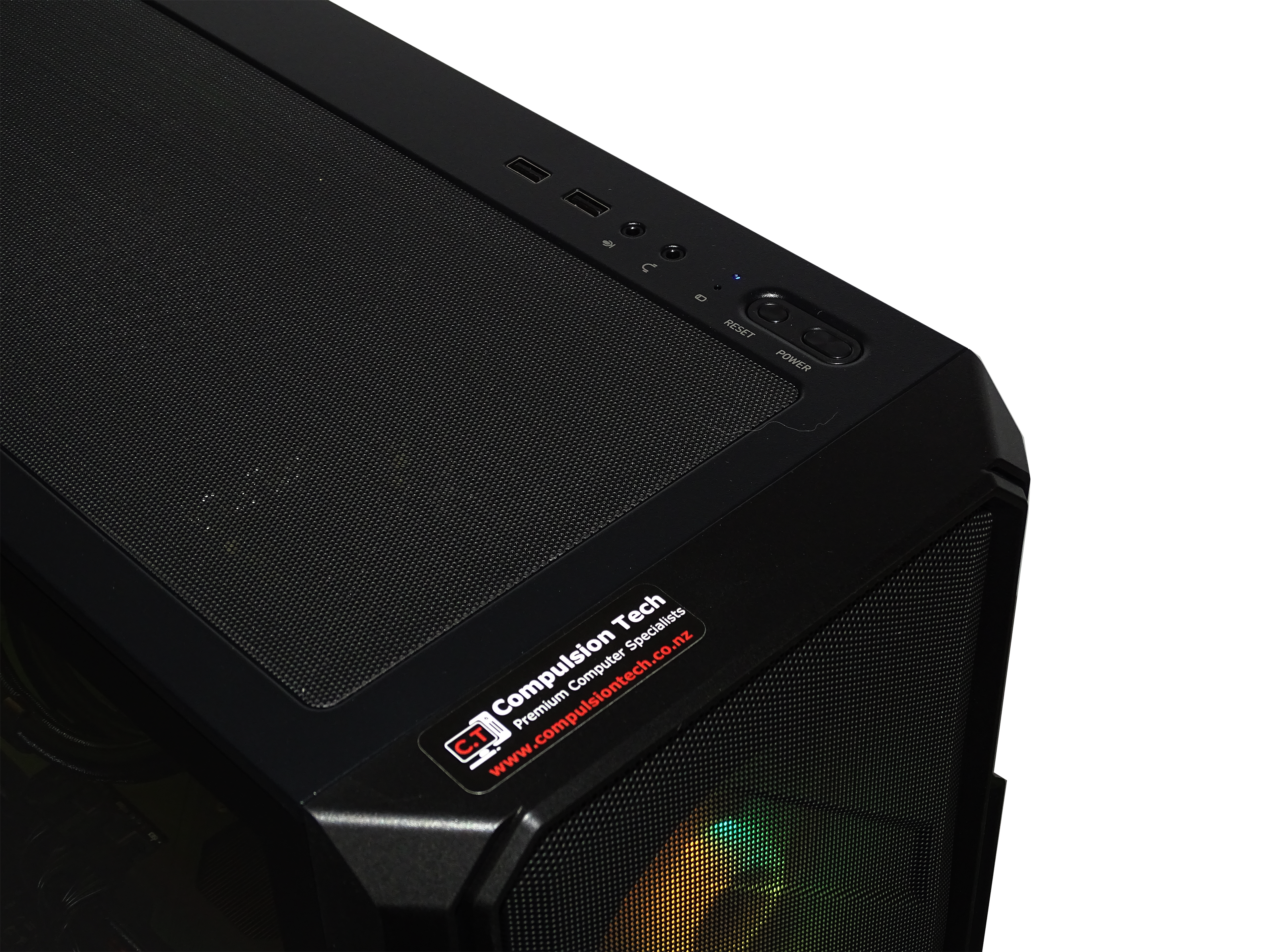 DRAGON Gaming PC