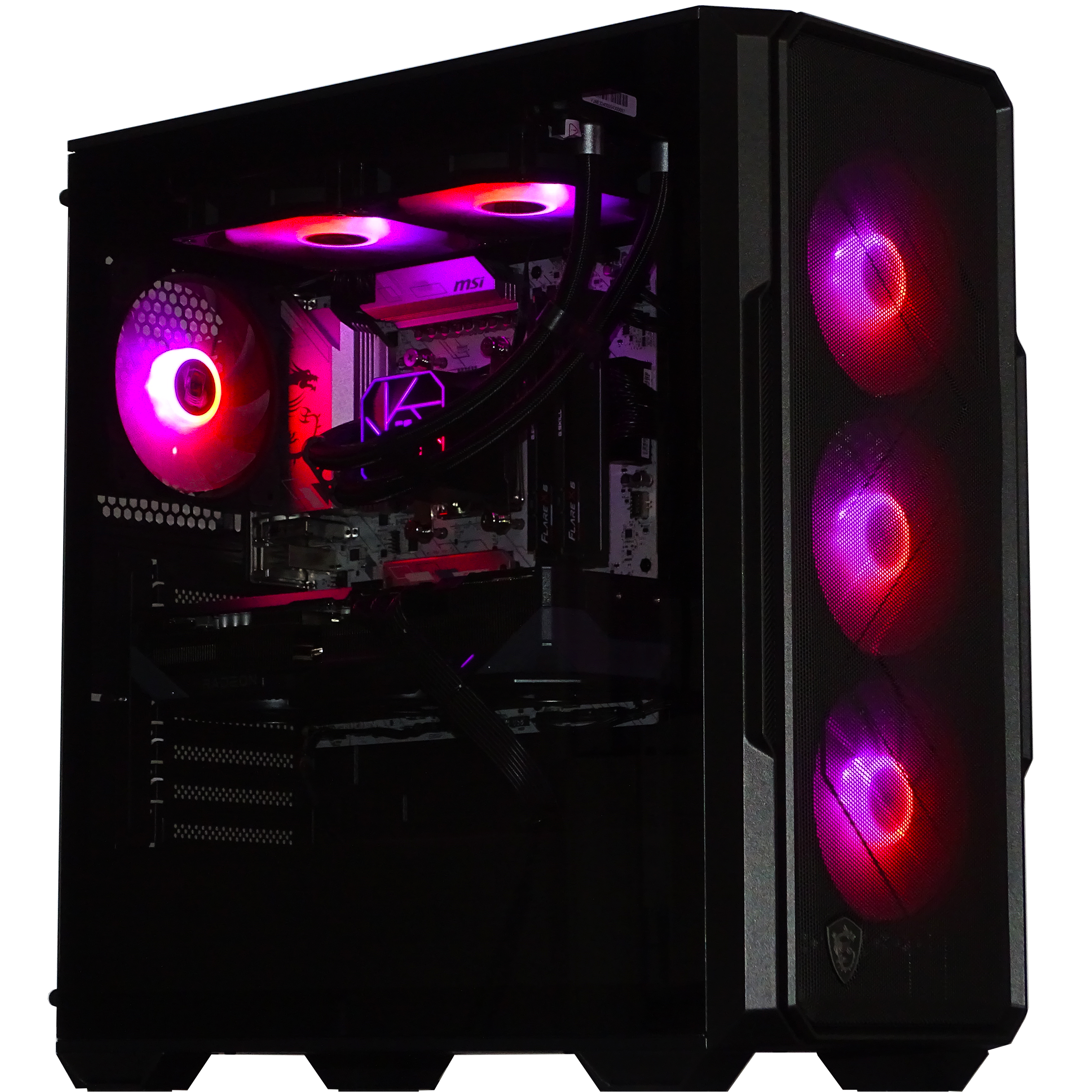 DRAGON Gaming PC